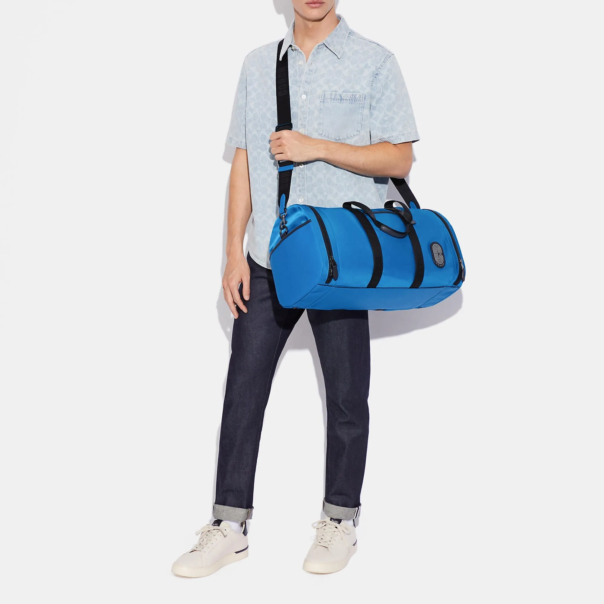 Coach Outlet Max Gym Bag