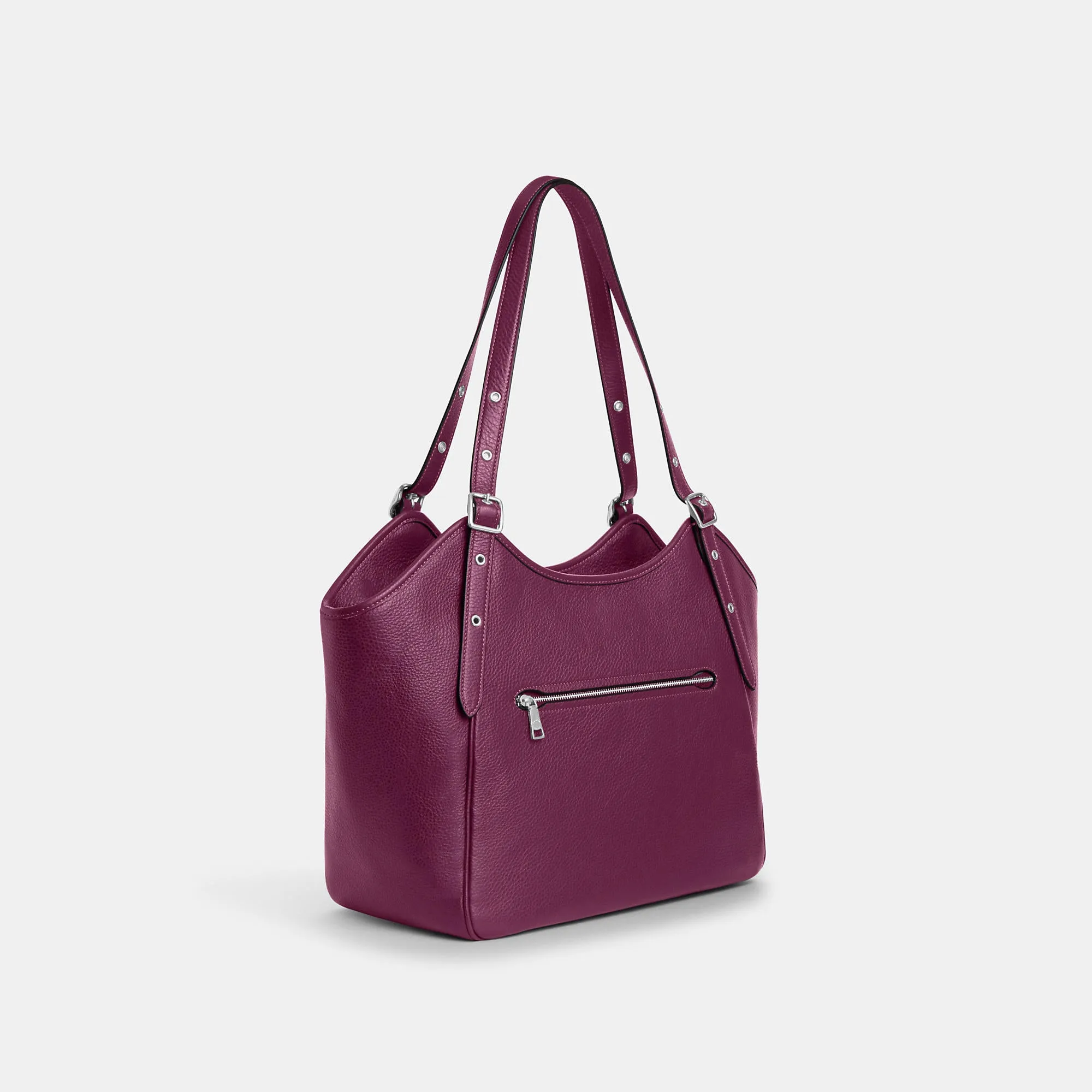 Coach Outlet Meadow Shoulder Bag