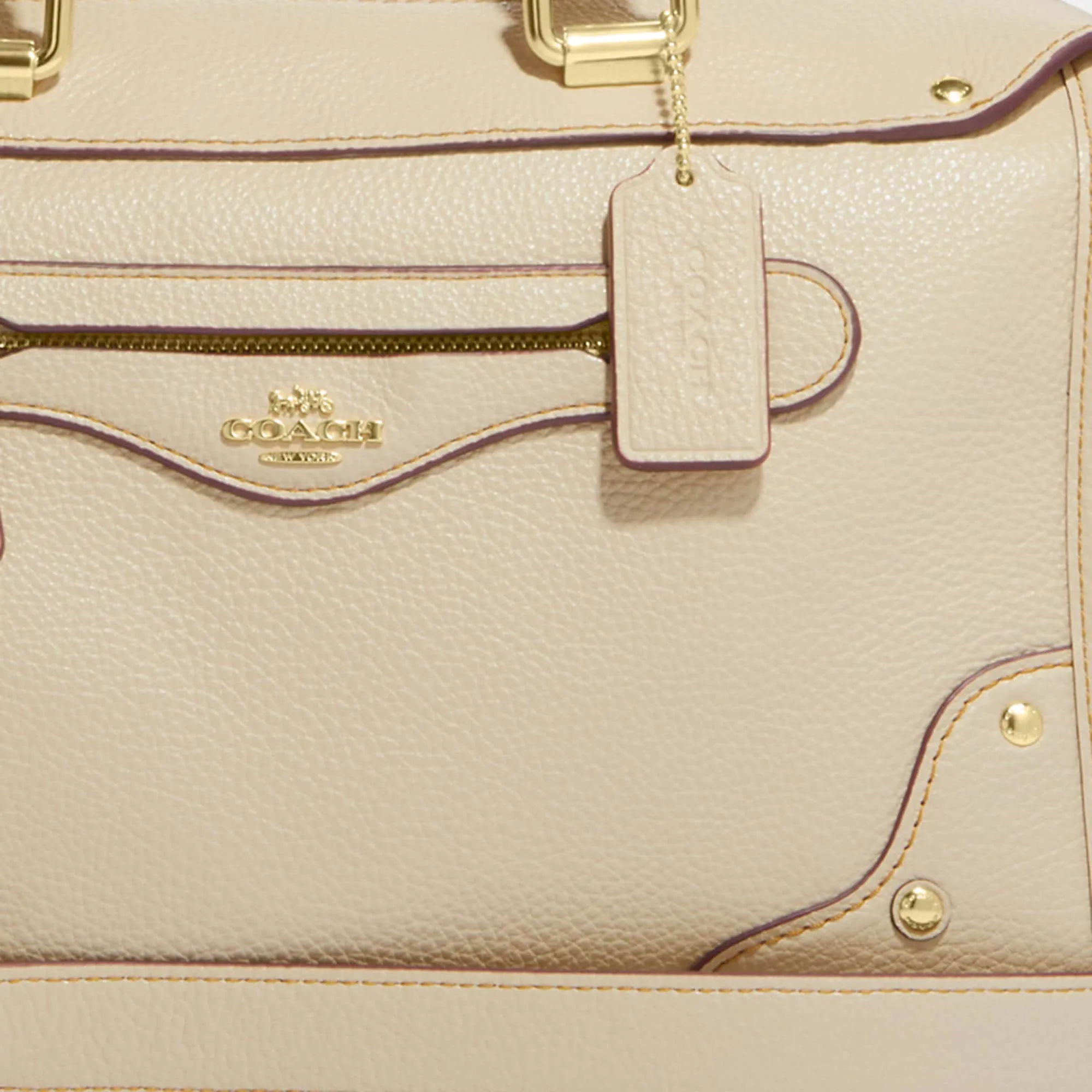 Coach Outlet Millie Satchel