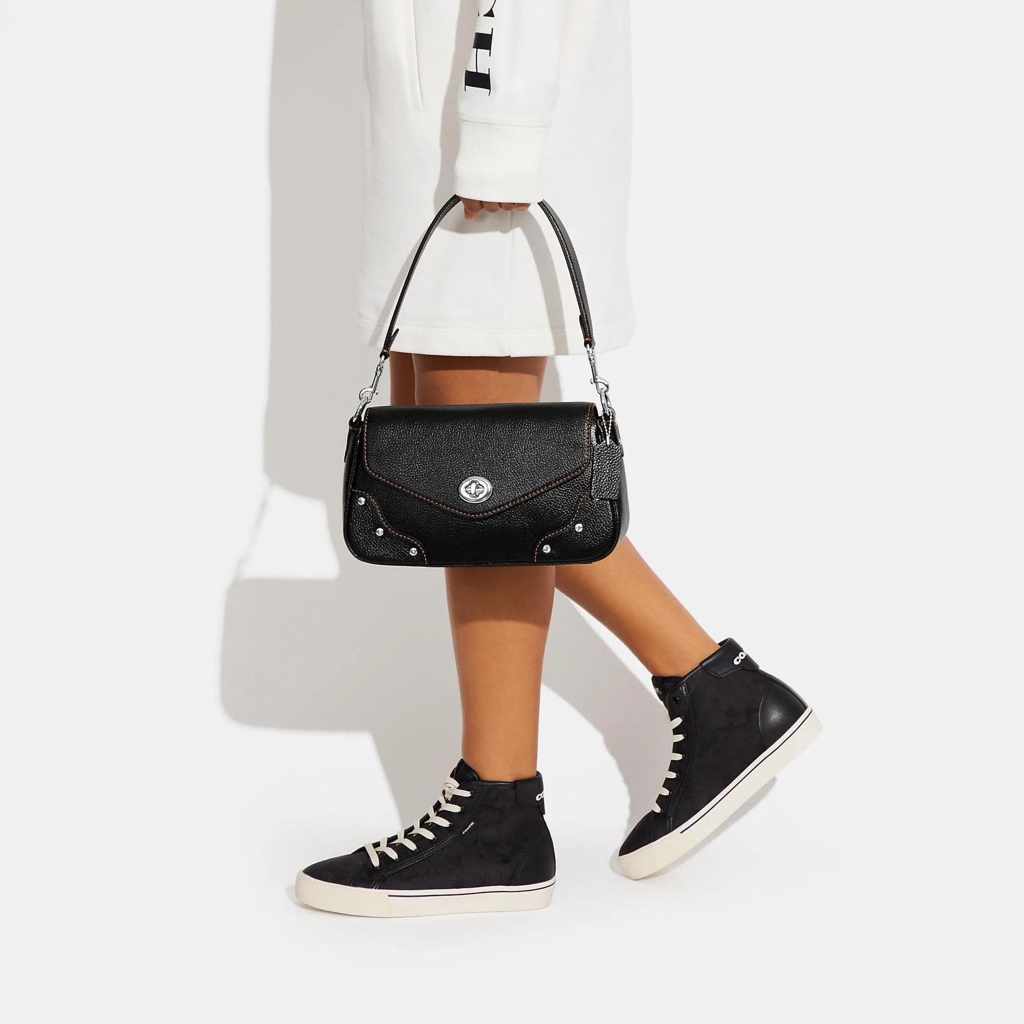 Coach Outlet Millie Shoulder Bag