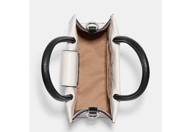 Coach Outlet Mini Cally Crossbody