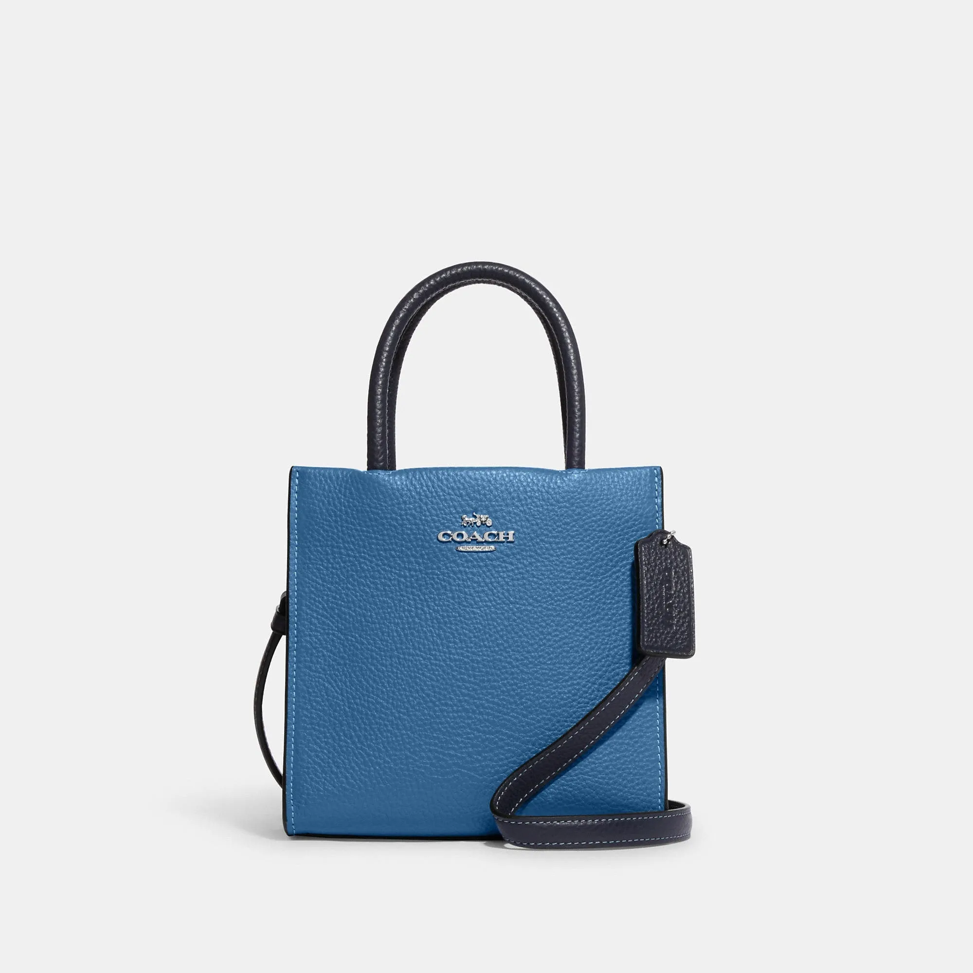 Coach Outlet Mini Cally Crossbody