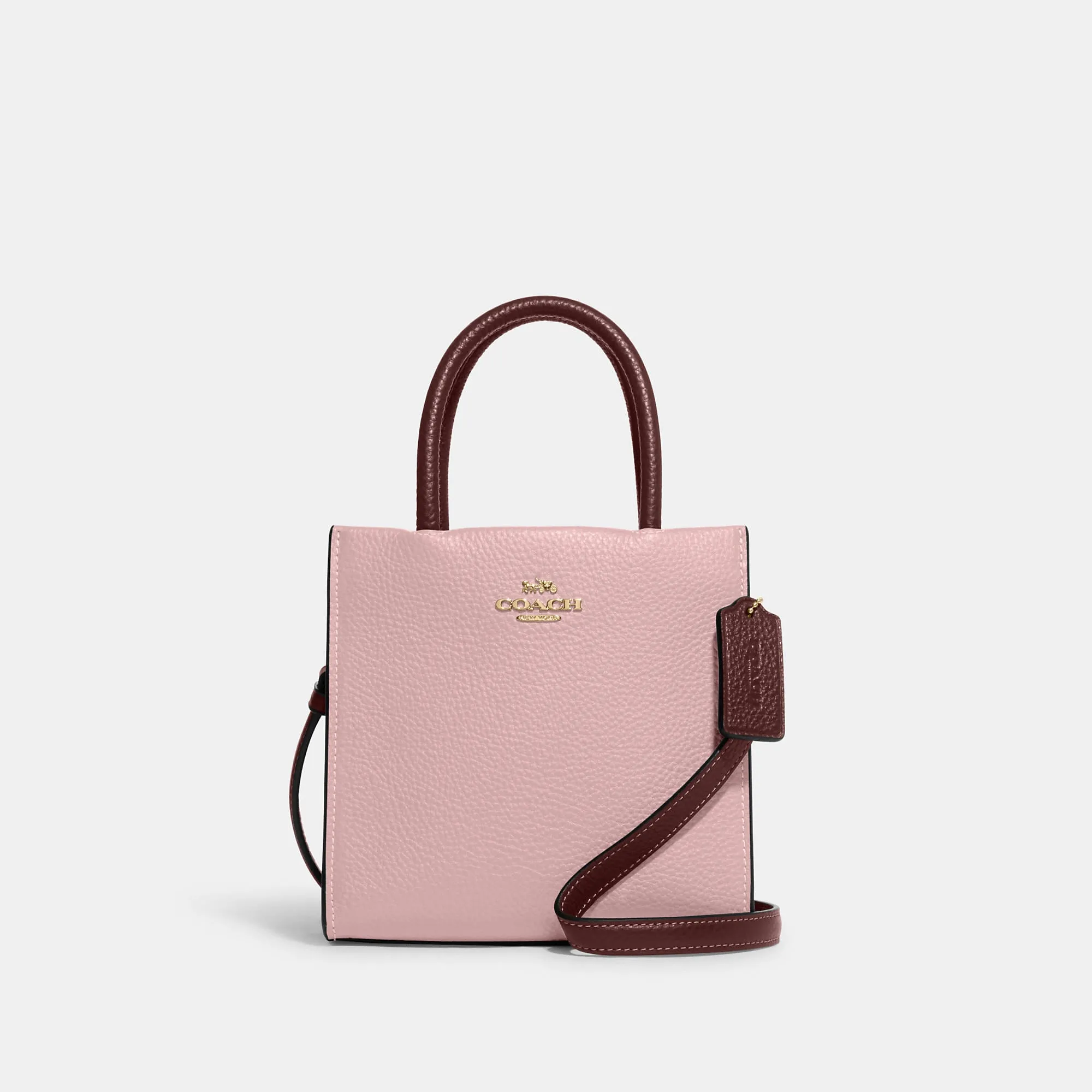 Coach Outlet Mini Cally Crossbody