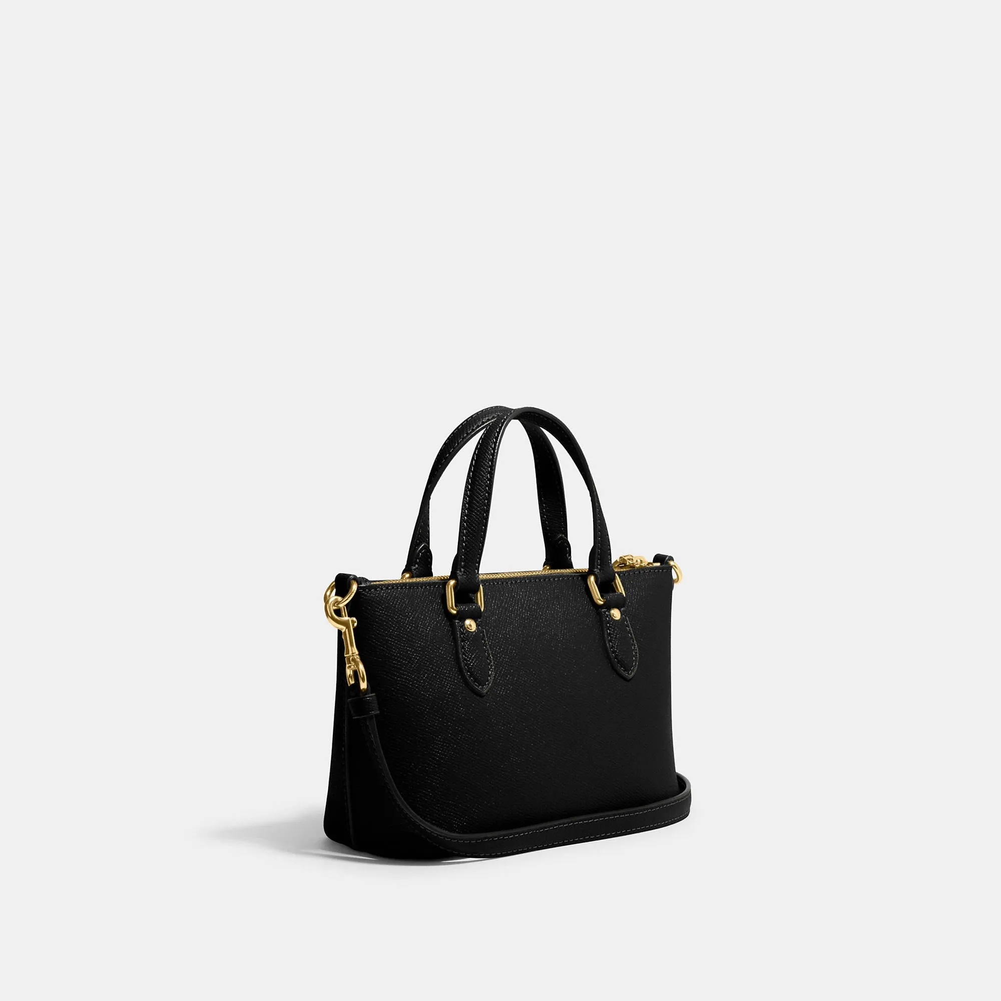 Coach Outlet Mini Gallery Crossbody