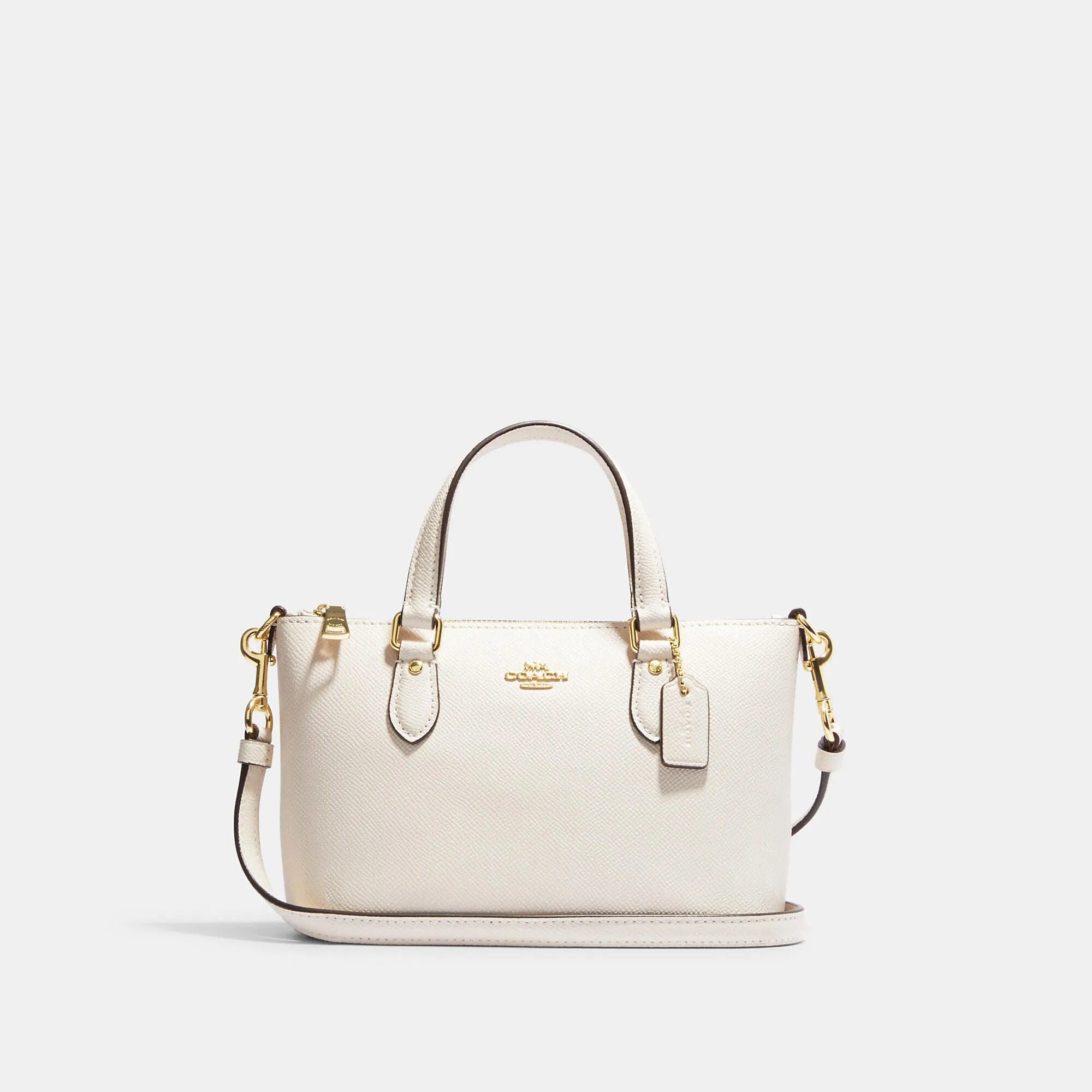 Coach Outlet Mini Gallery Crossbody