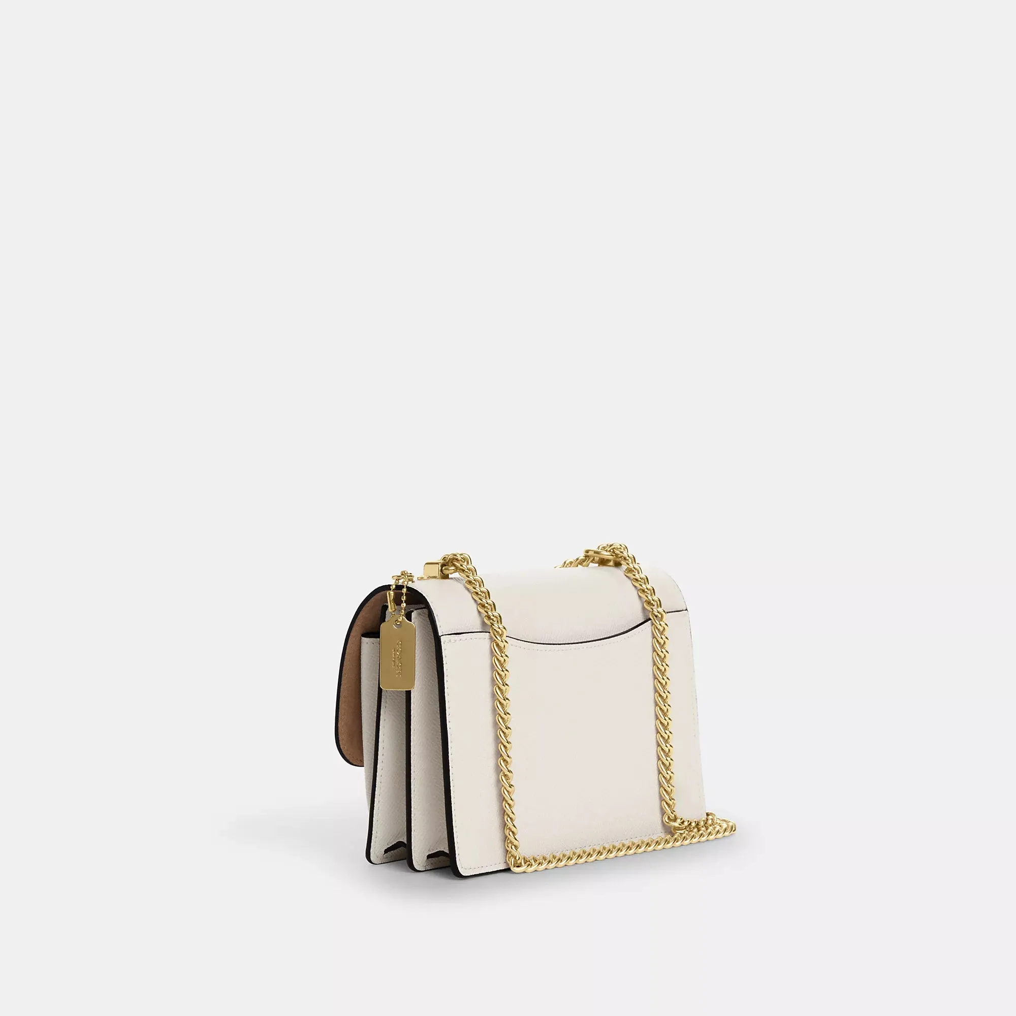 Coach Outlet Mini Klare Crossbody Bag