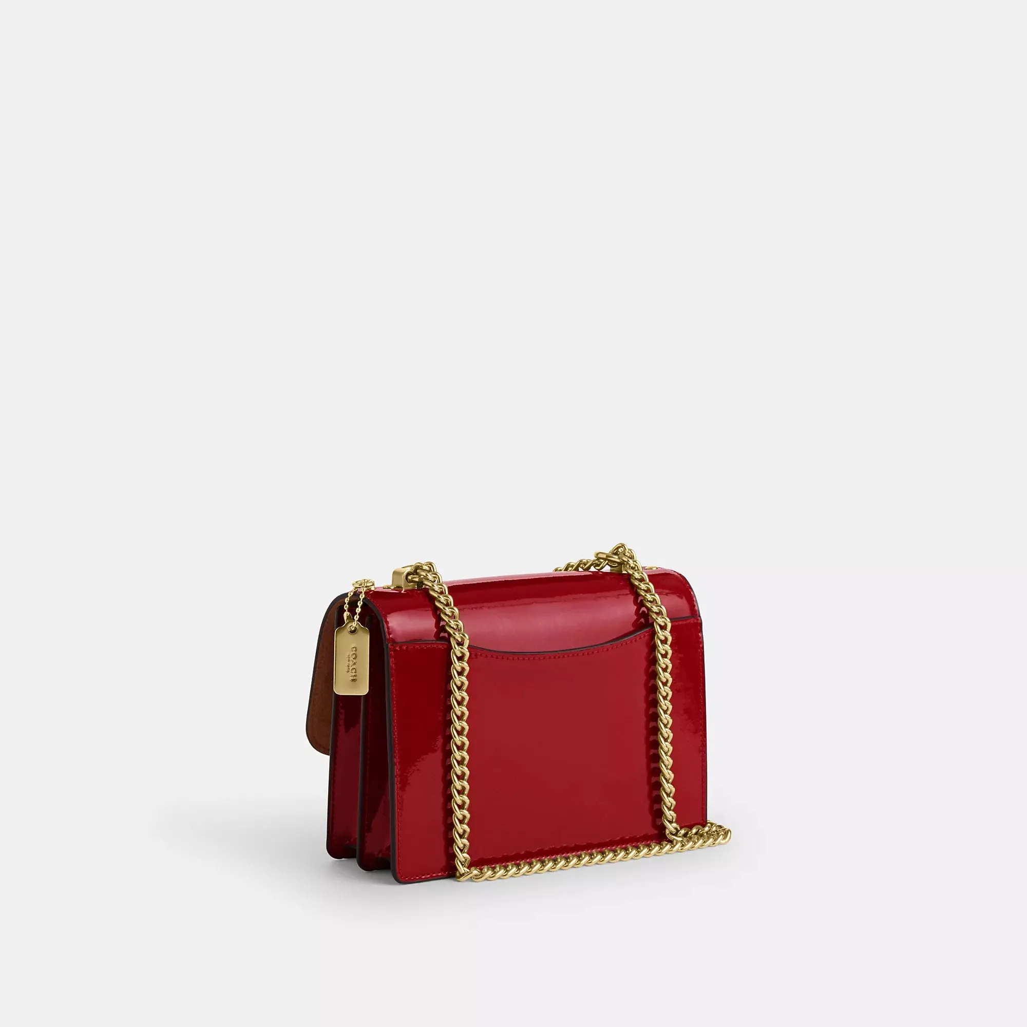 Coach Outlet Mini Klare Crossbody Bag