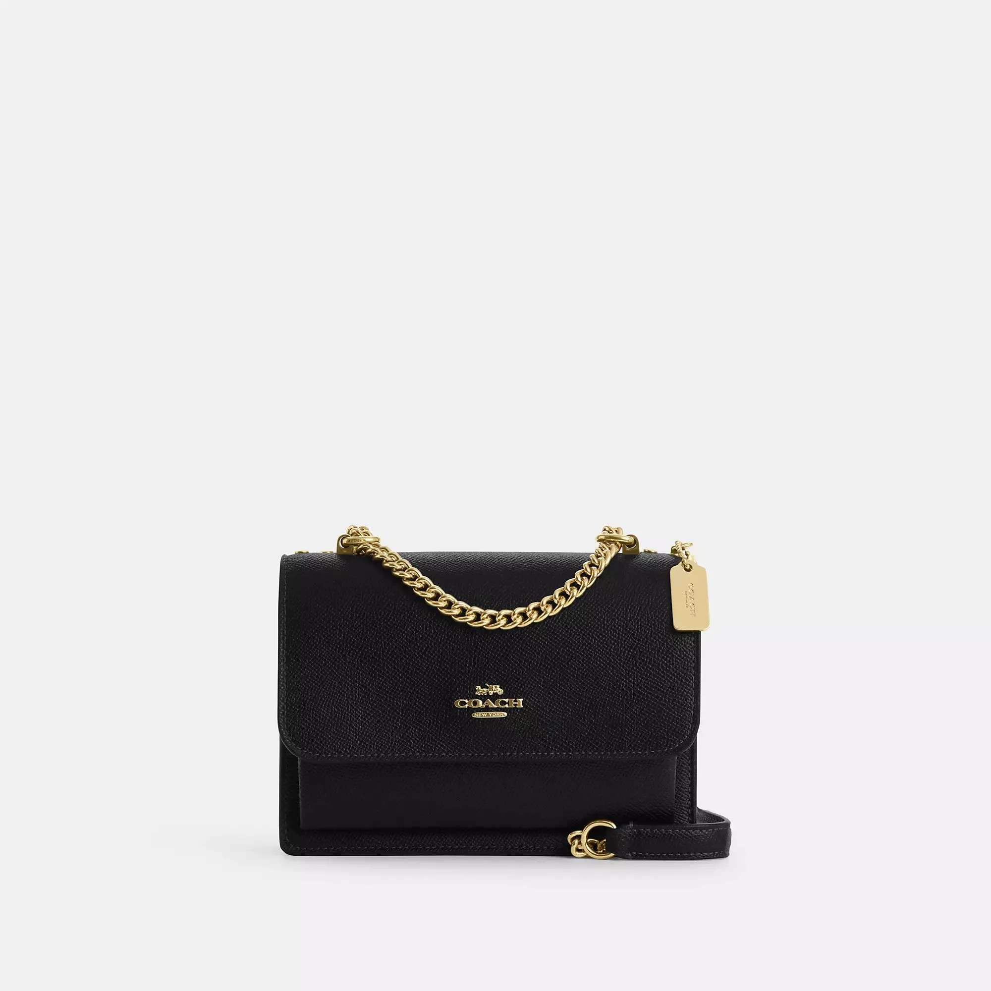 Coach Outlet Mini Klare Crossbody Bag