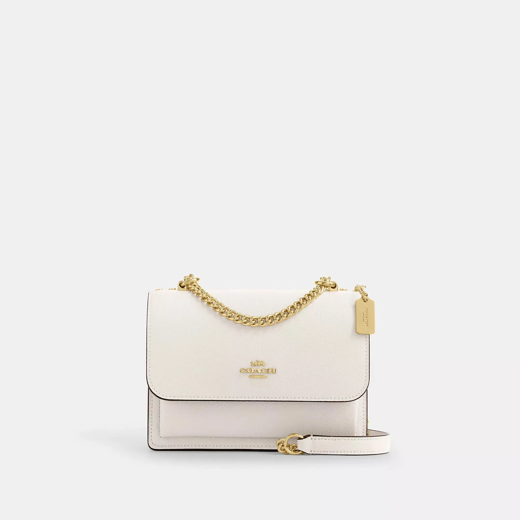 Coach Outlet Mini Klare Crossbody Bag