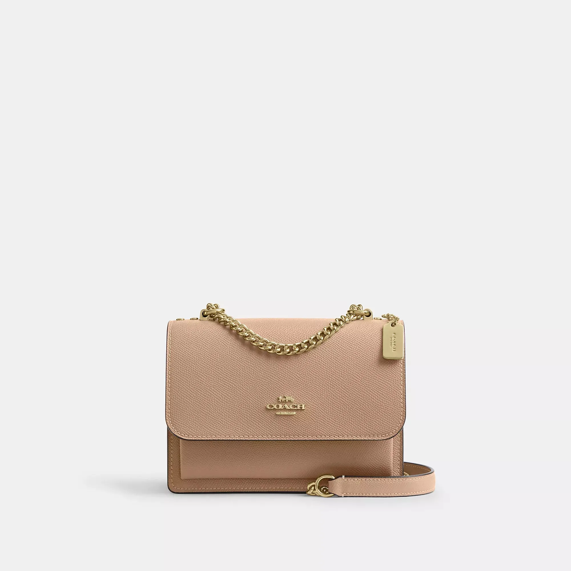 Coach Outlet Mini Klare Crossbody Bag