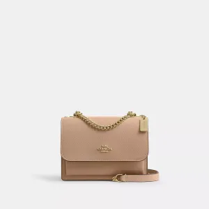 Coach Outlet Mini Klare Crossbody Bag