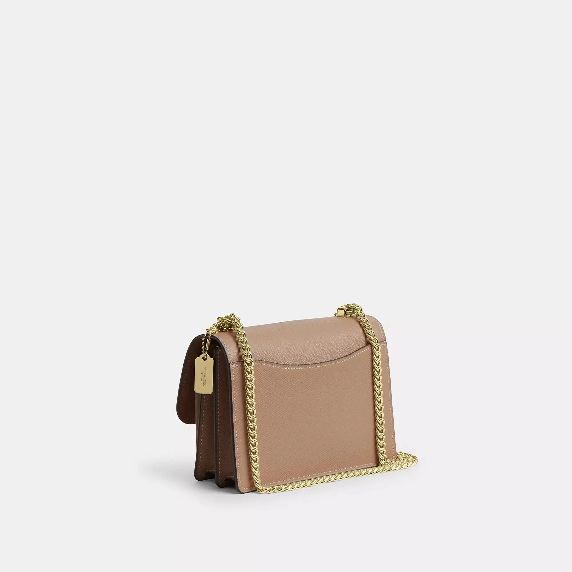 Coach Outlet Mini Klare Crossbody Bag