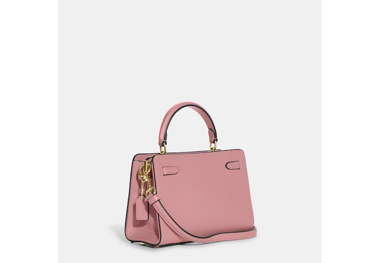 Coach Outlet Mini Lane Top Handle