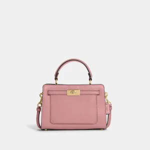 Coach Outlet Mini Lane Top Handle