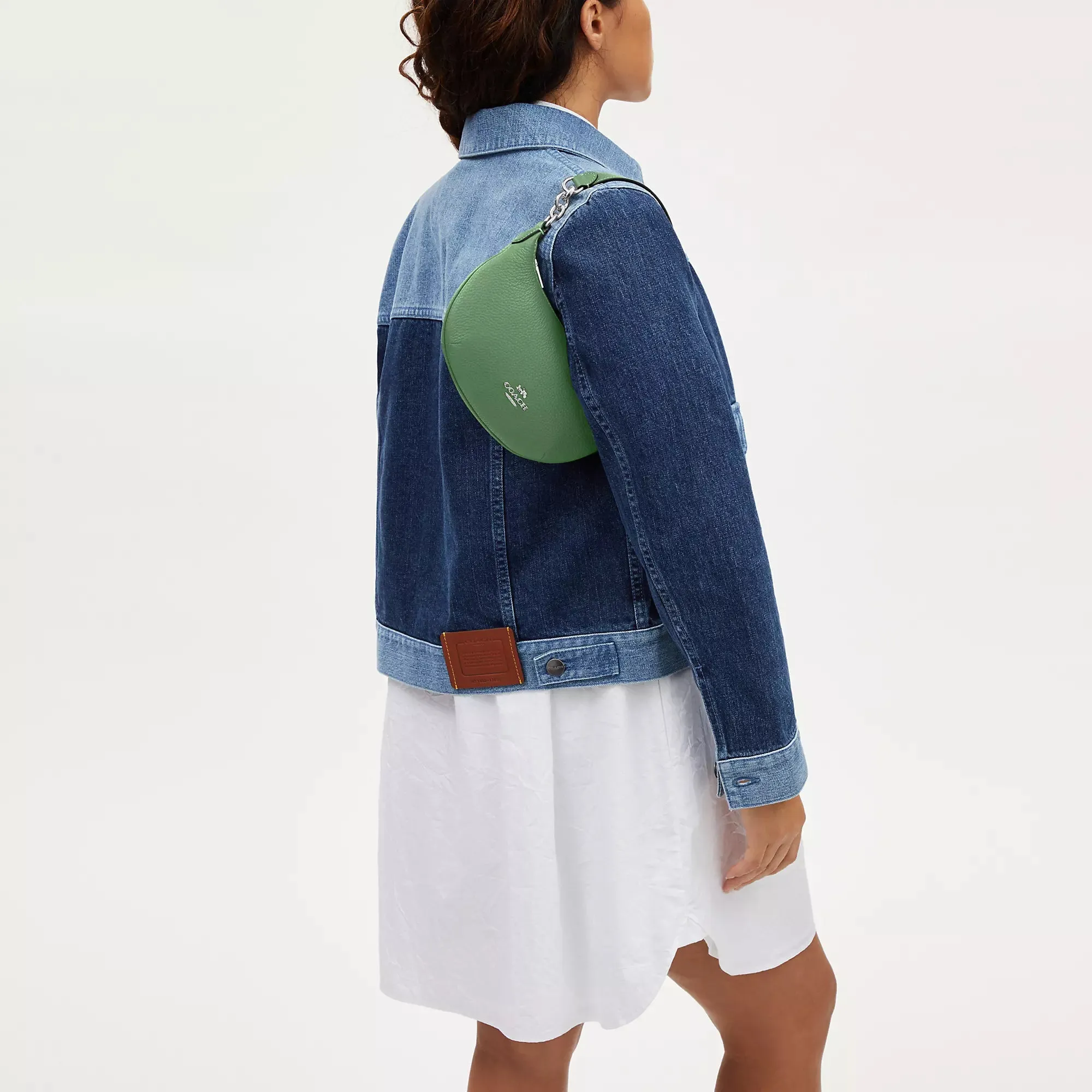 Coach Outlet Mini Payton