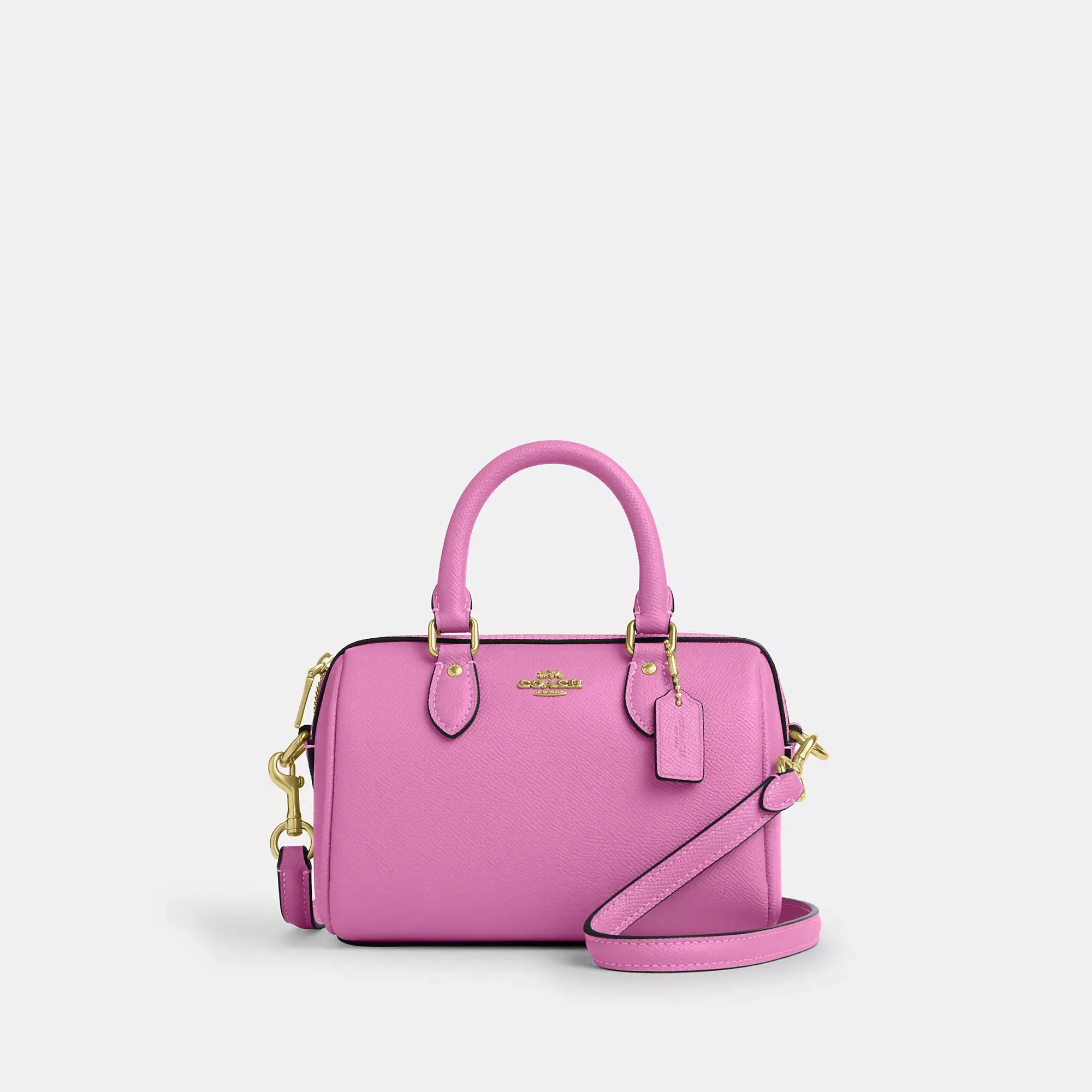 Coach Outlet Mini Rowan Crossbody