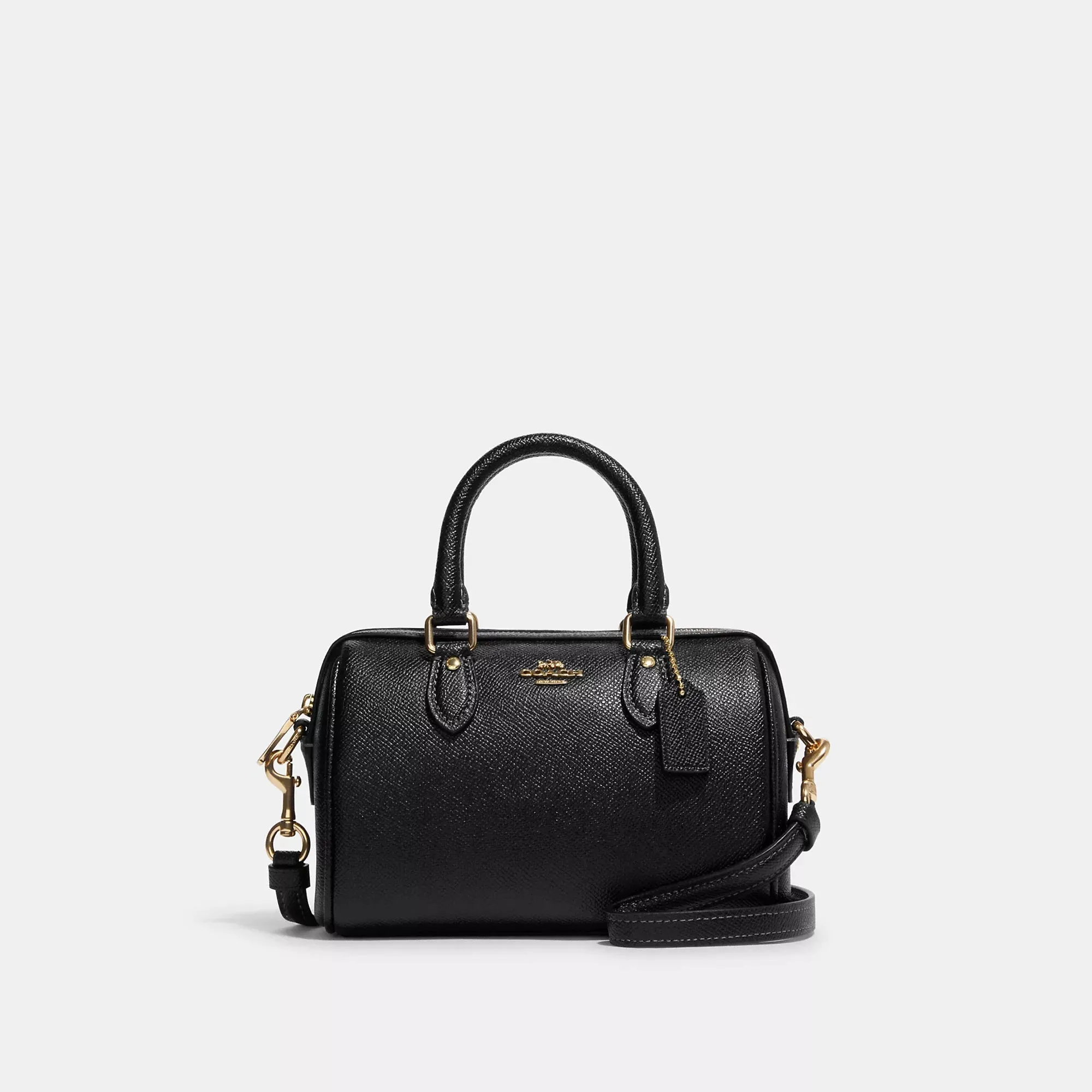 Coach Outlet Mini Rowan Crossbody