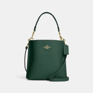 Coach Outlet Mollie Bucket Bag 22