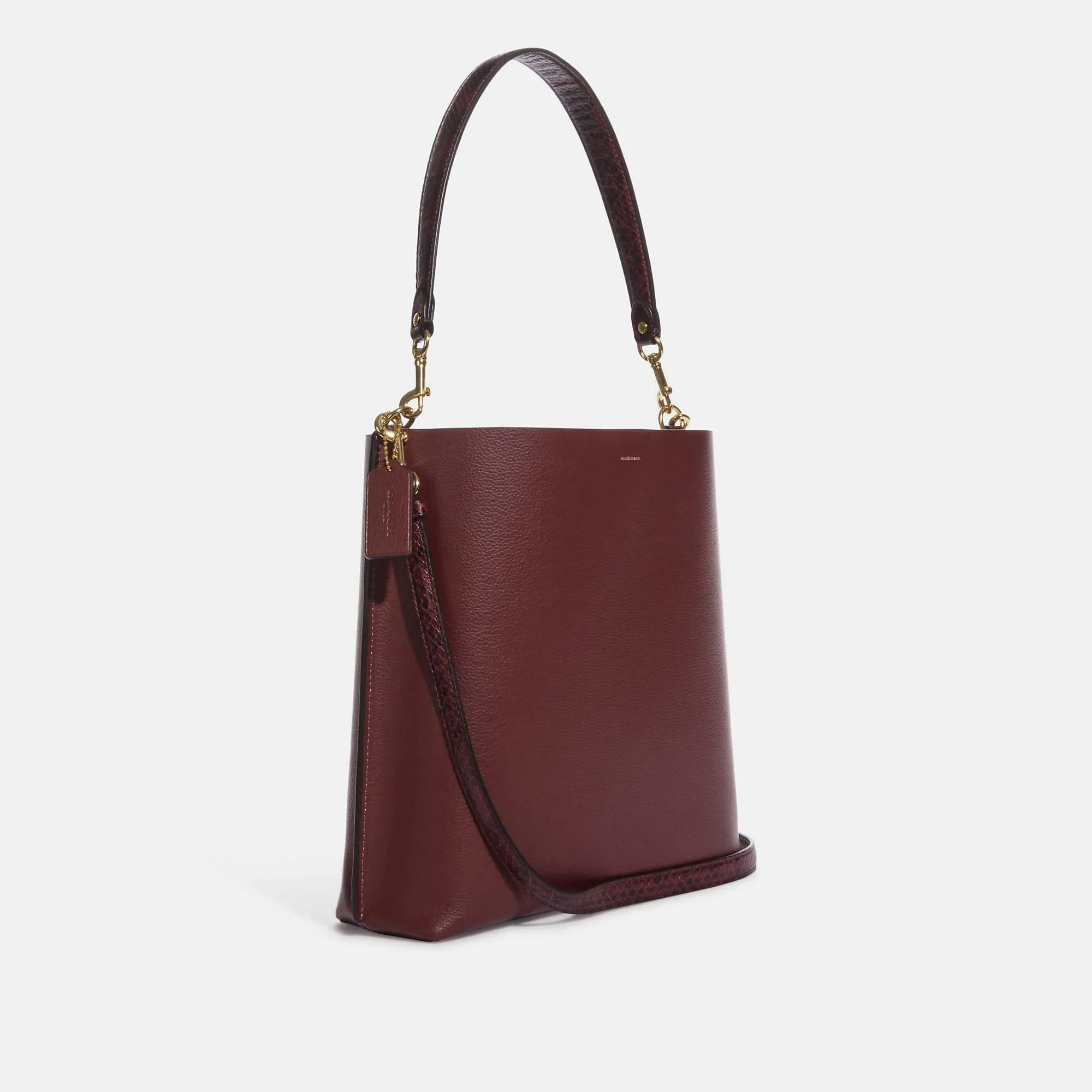 Coach Outlet Mollie Bucket Bag