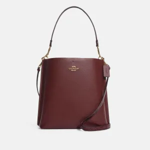 Coach Outlet Mollie Bucket Bag
