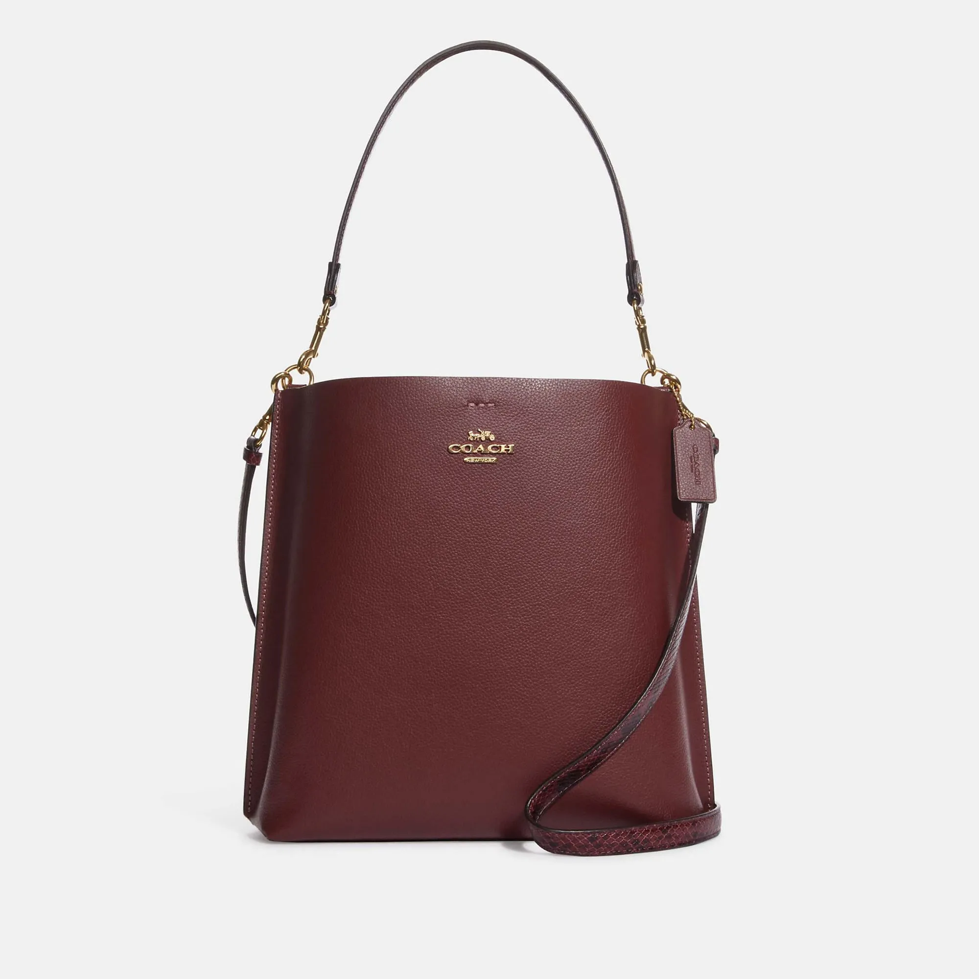 Coach Outlet Mollie Bucket Bag