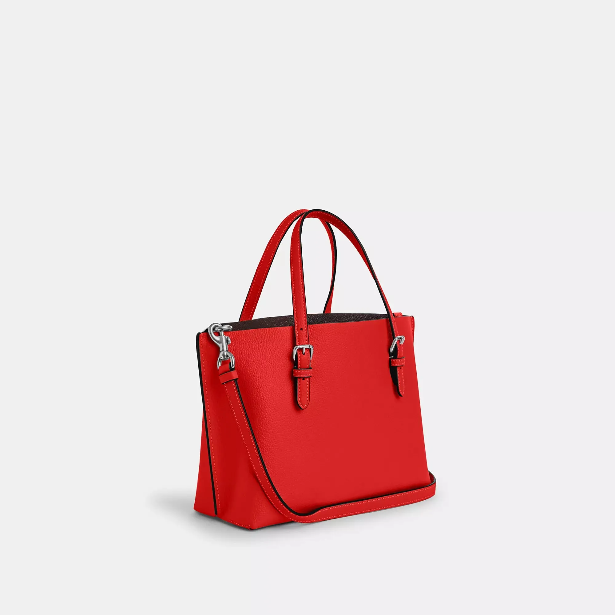 Coach Outlet Mollie Tote 25