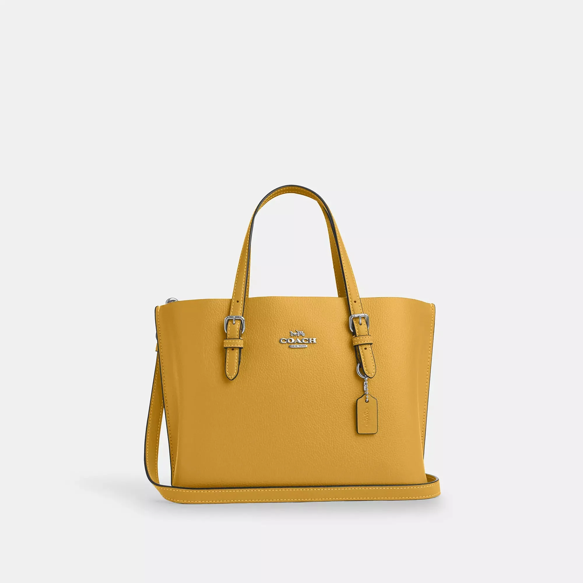 Coach Outlet Mollie Tote 25