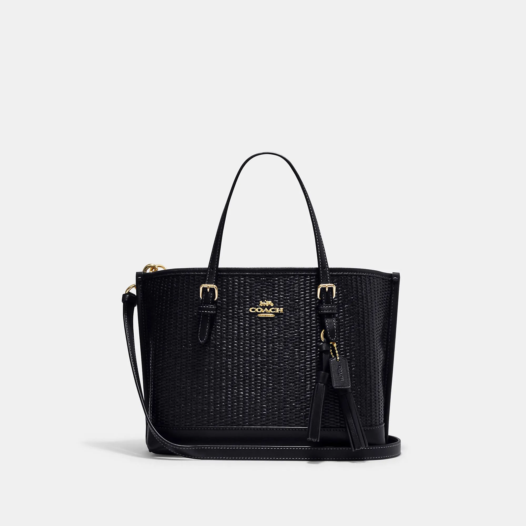 Coach Outlet Mollie Tote 25