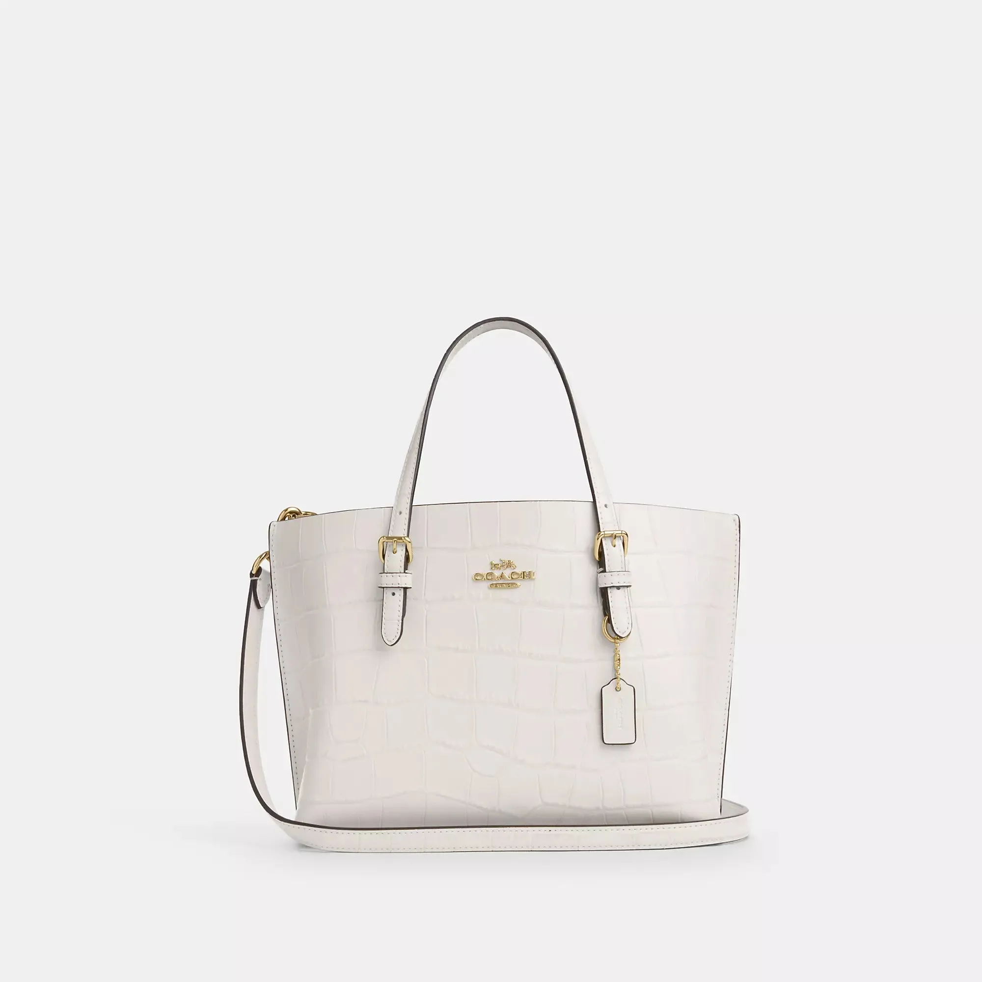 Coach Outlet Mollie Tote Bag 25