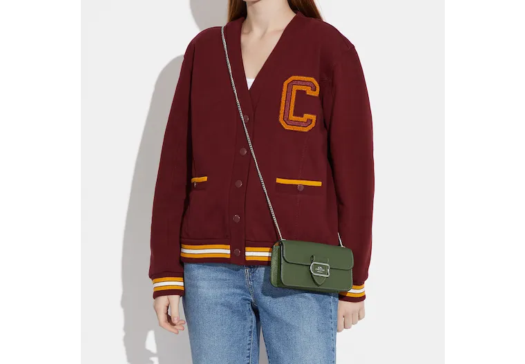 Coach Outlet Morgan Crossbody
