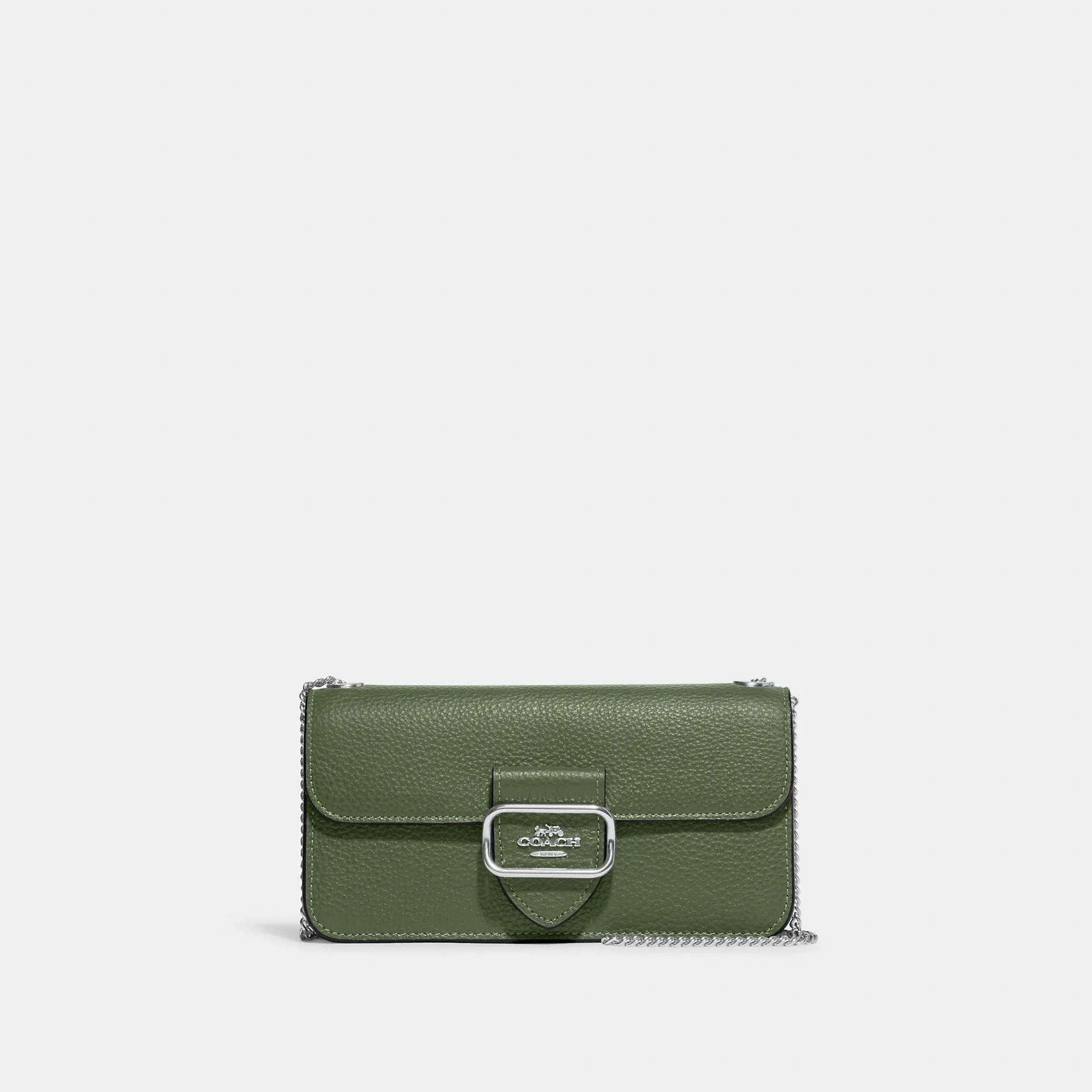Coach Outlet Morgan Crossbody
