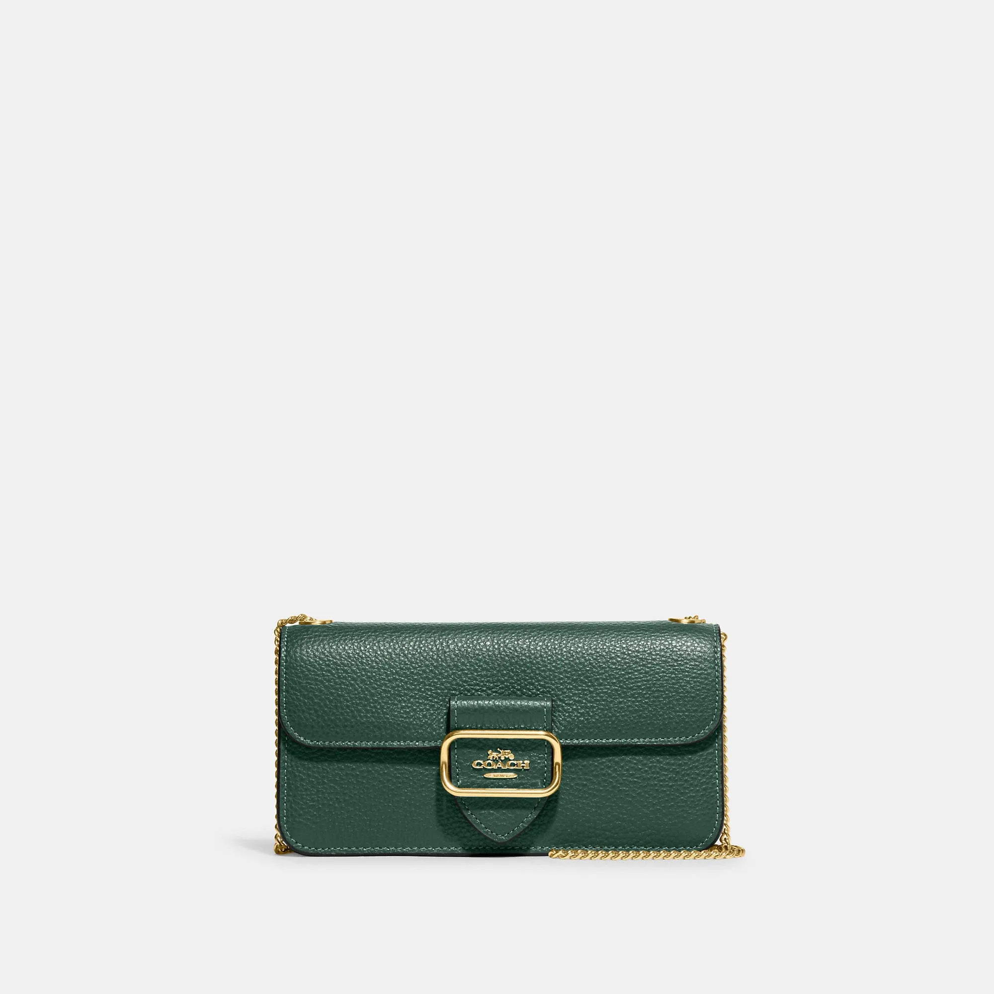 Coach Outlet Morgan Crossbody