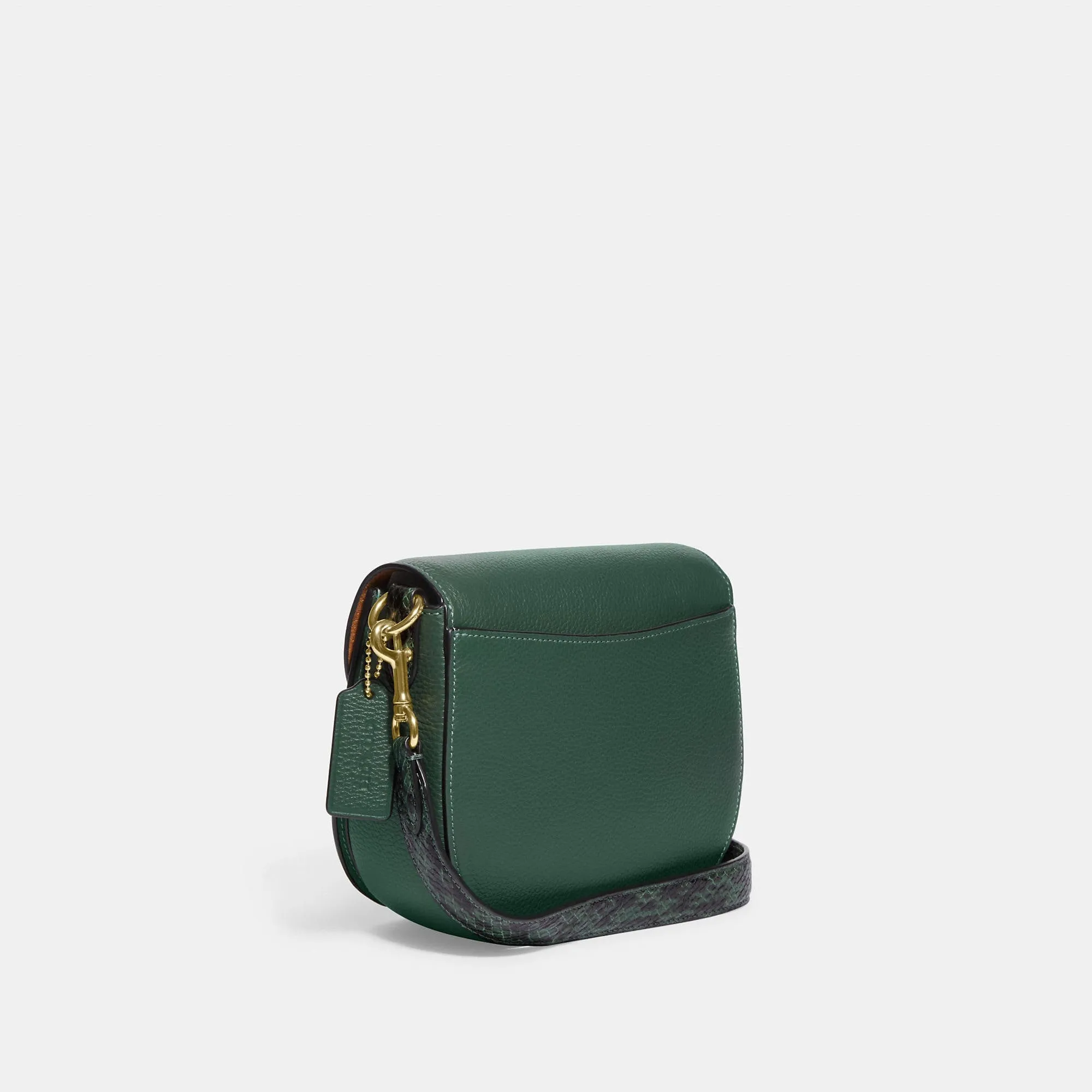 Coach Outlet Morgan Saddle Bag