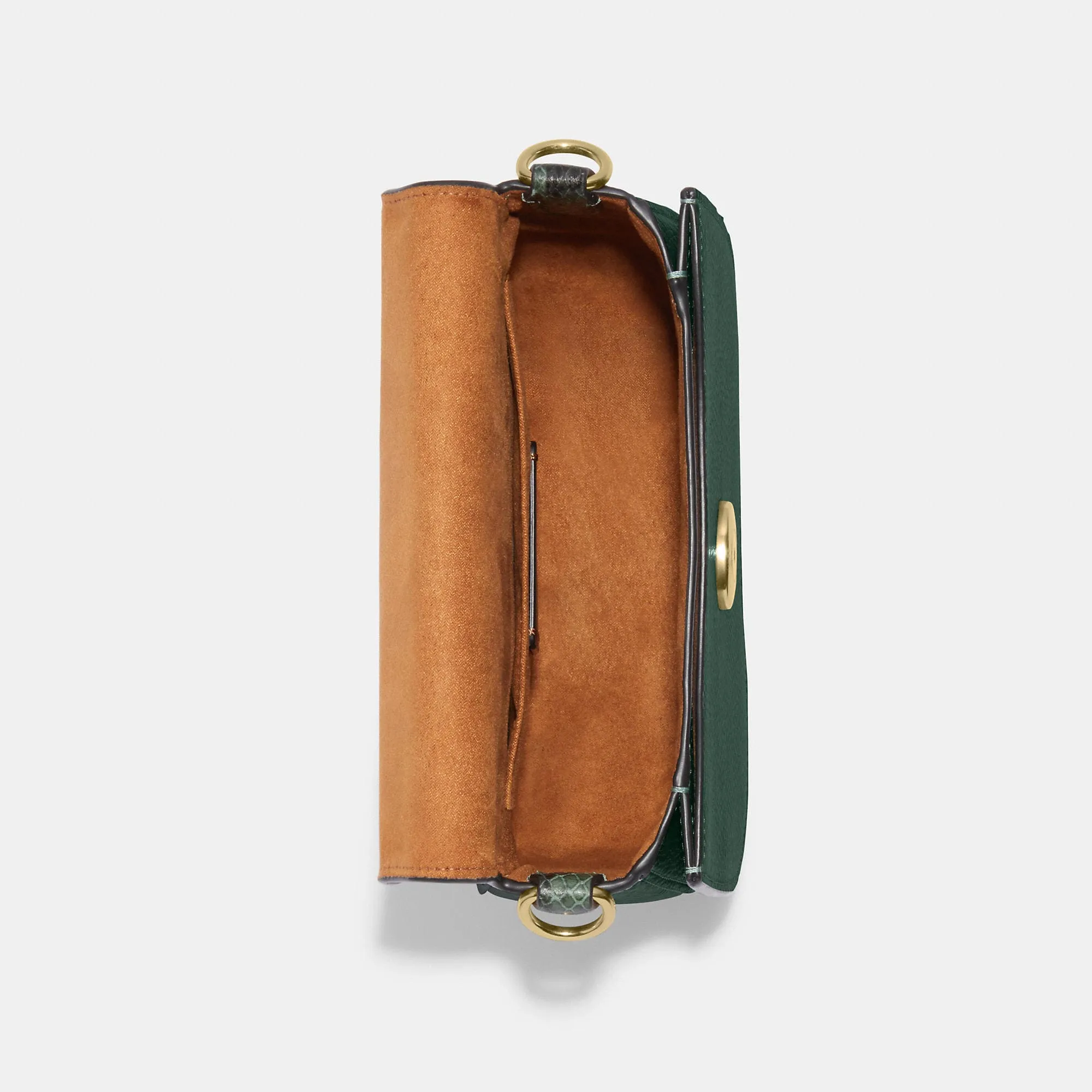 Coach Outlet Morgan Saddle Bag