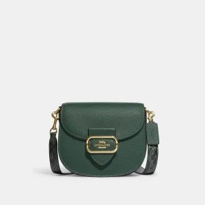 Coach Outlet Morgan Saddle Bag