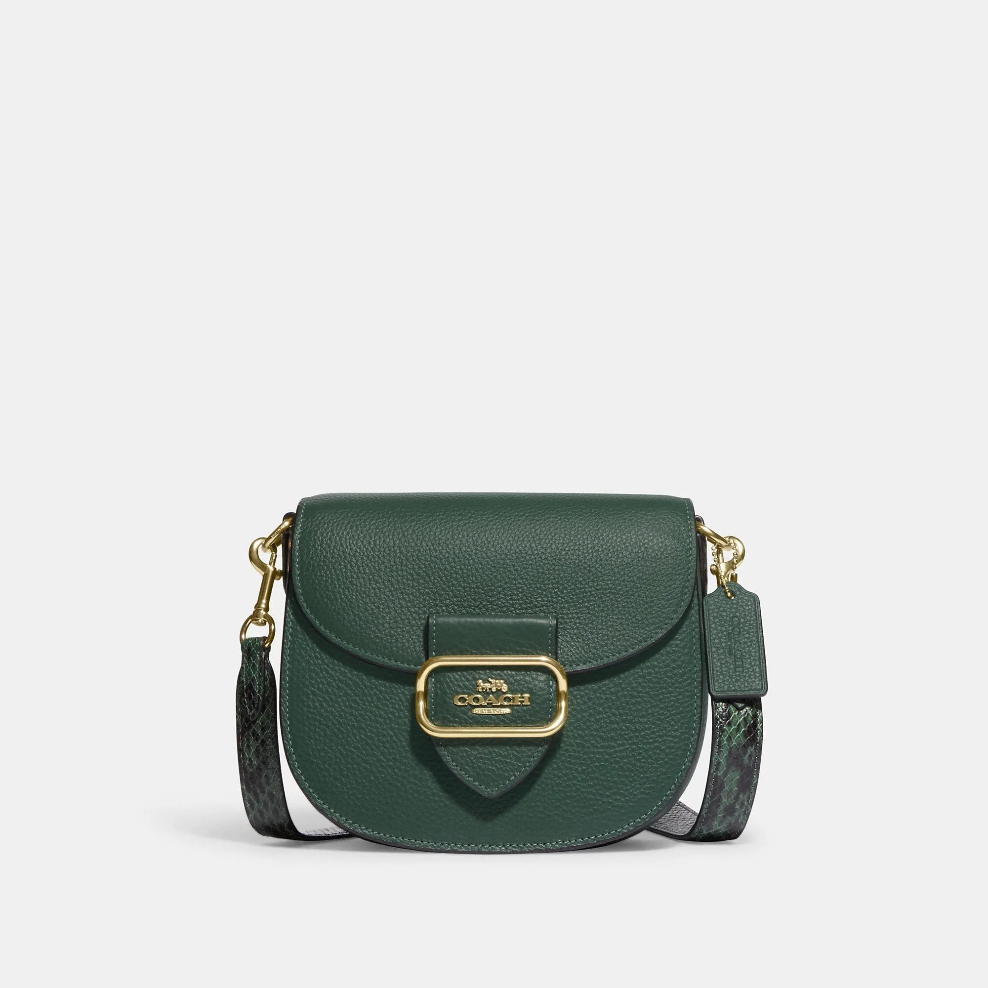 Coach Outlet Morgan Saddle Bag