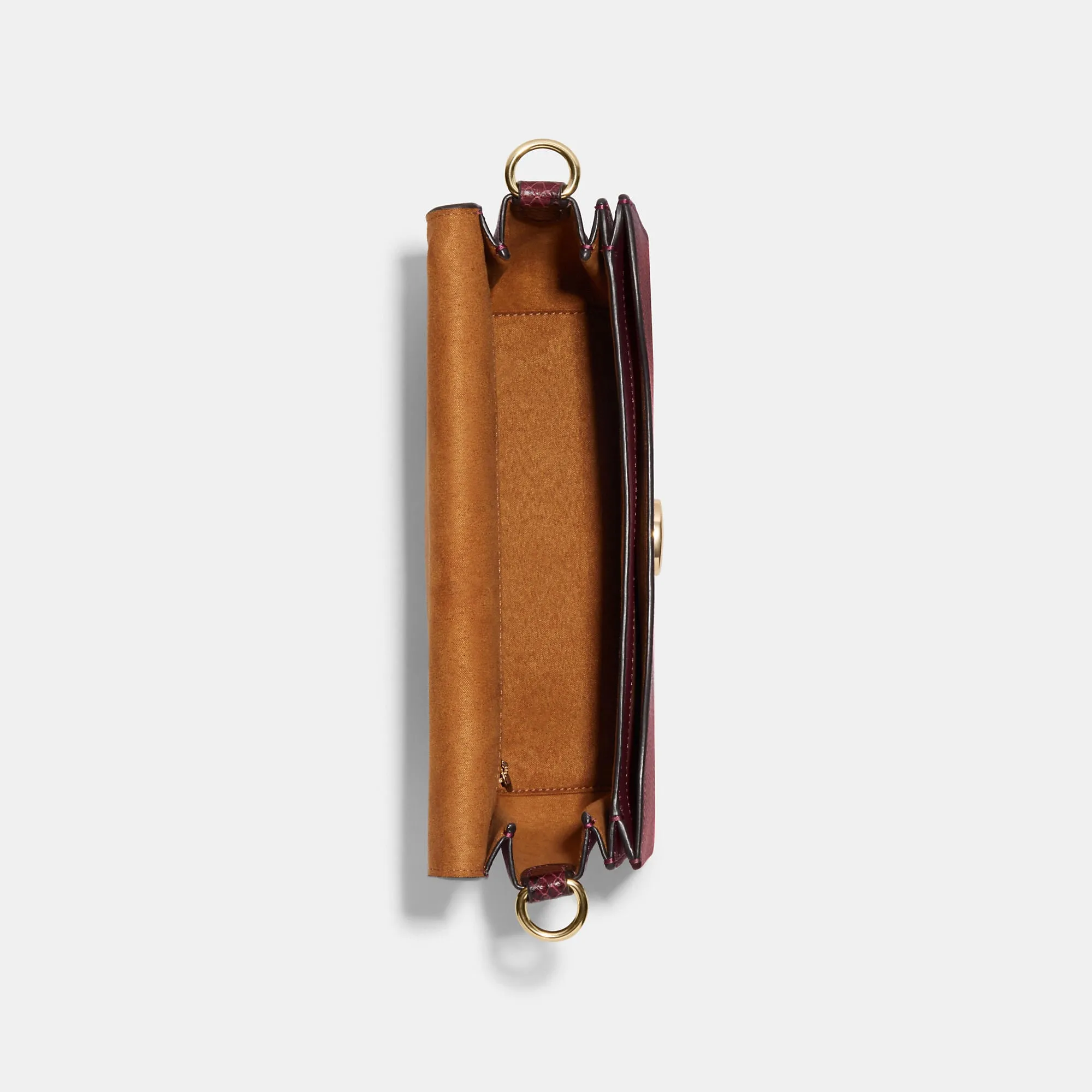 Coach Outlet Morgan Shoulder Bag