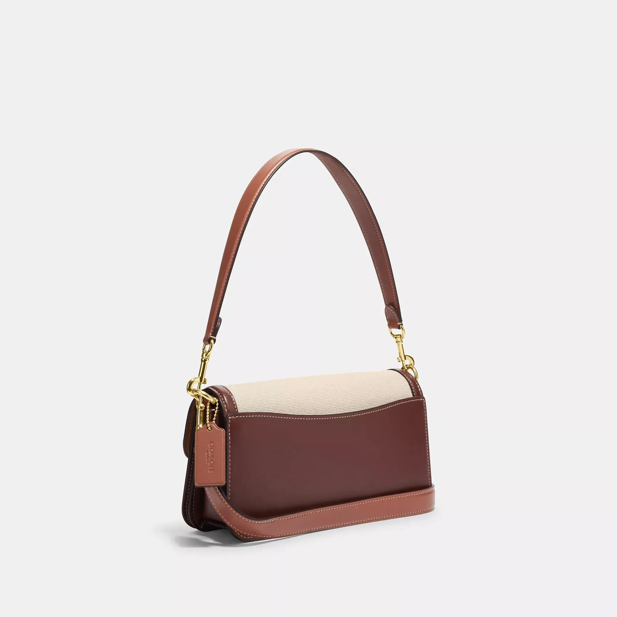 Coach Outlet Morgan Shoulder Bag