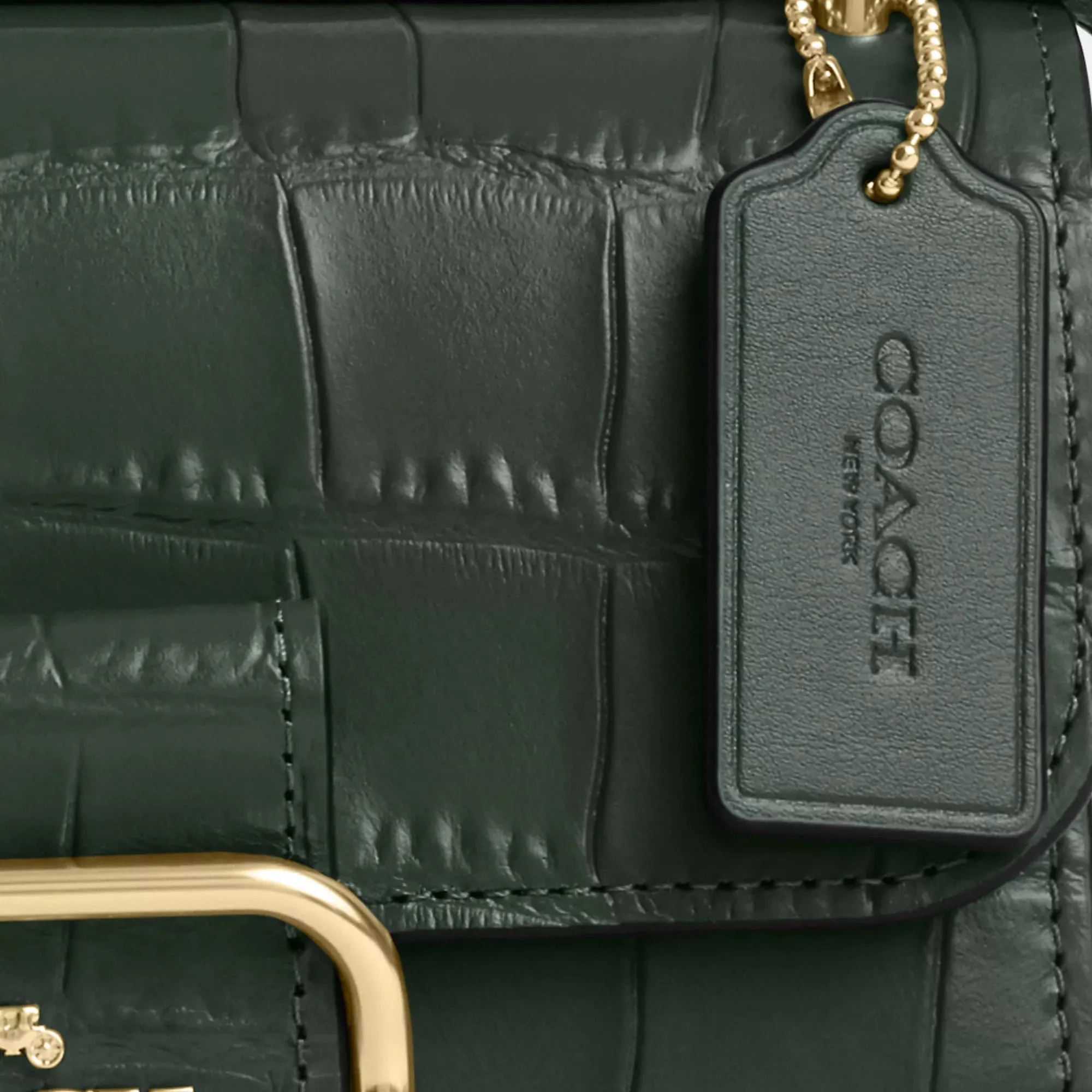 Coach Outlet Morgan Square Crossbody