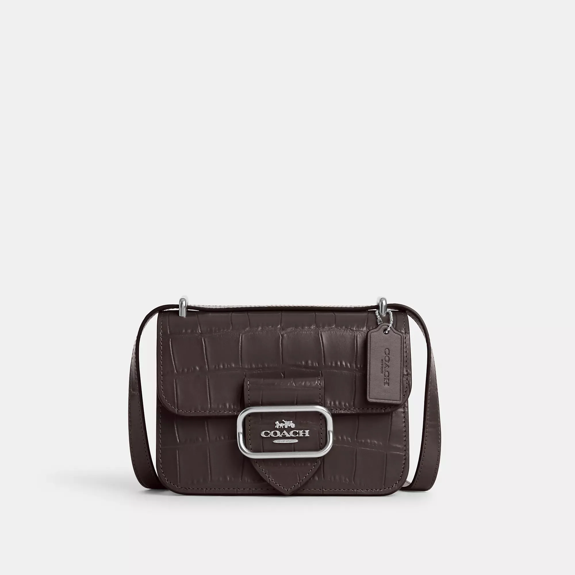 Coach Outlet Morgan Square Crossbody