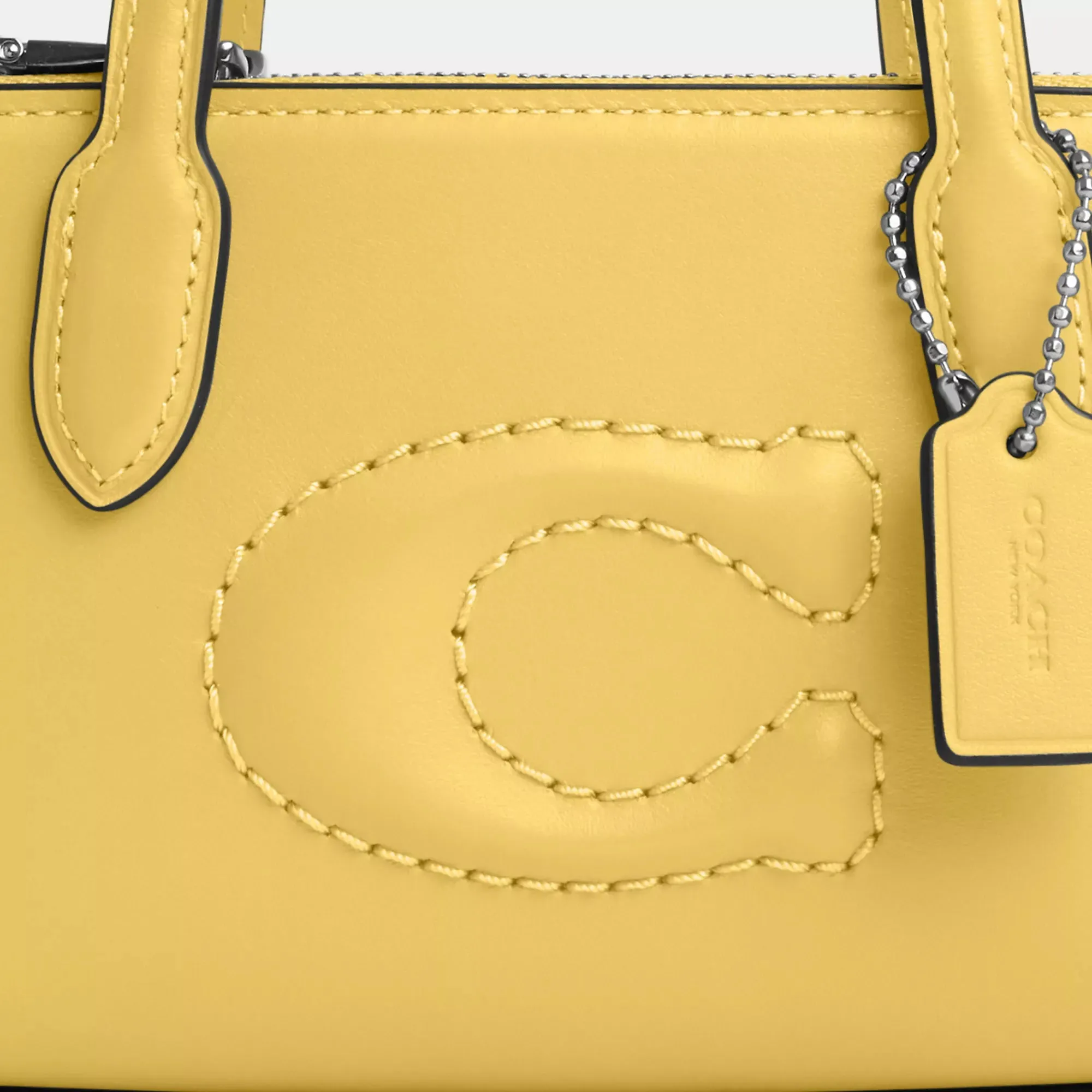 Coach Outlet Nina Mini Tote Bag