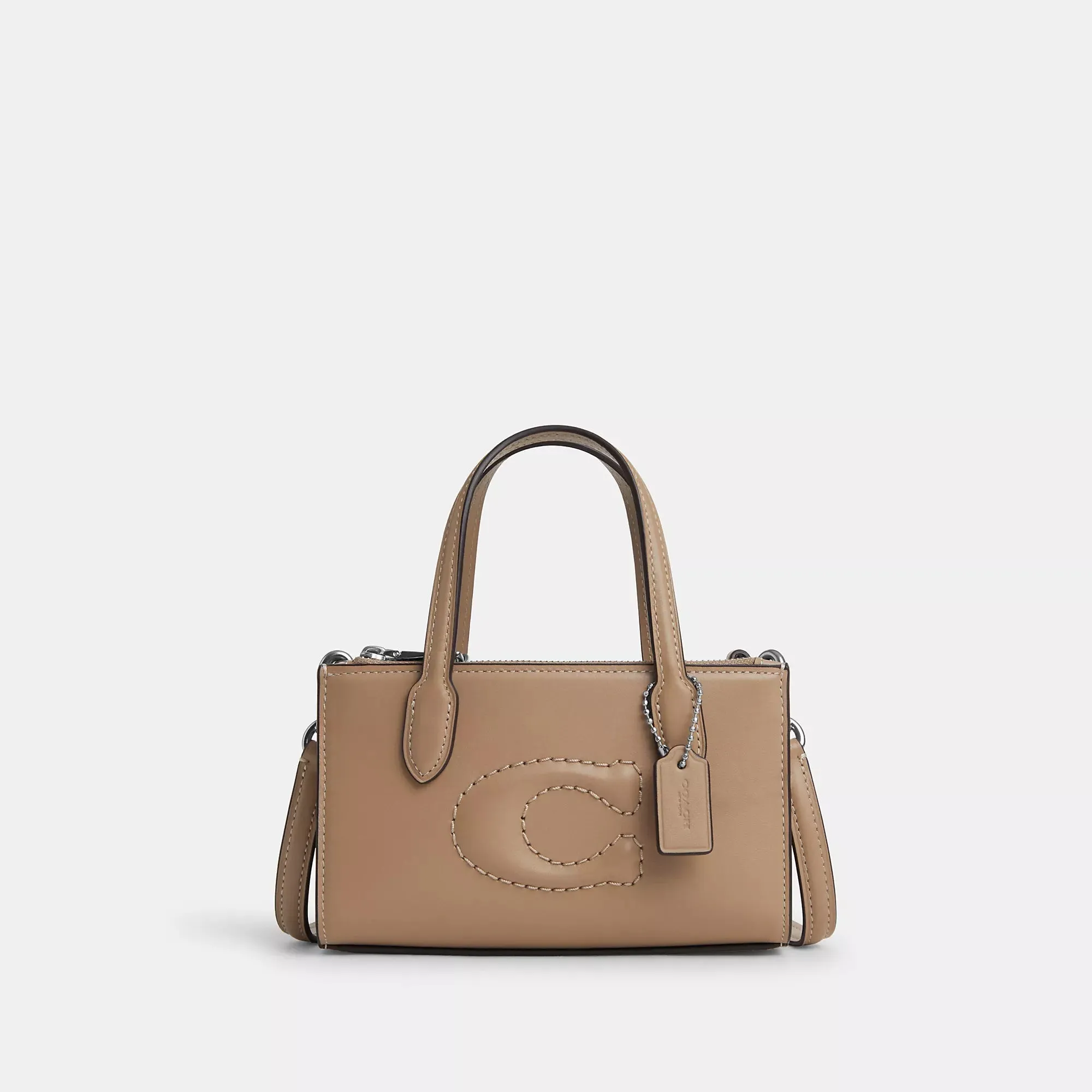 Coach Outlet Nina Mini Tote Bag