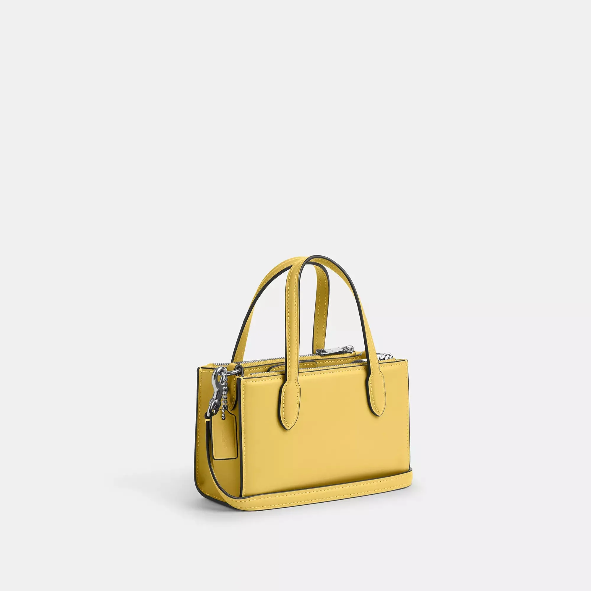 Coach Outlet Nina Mini Tote Bag