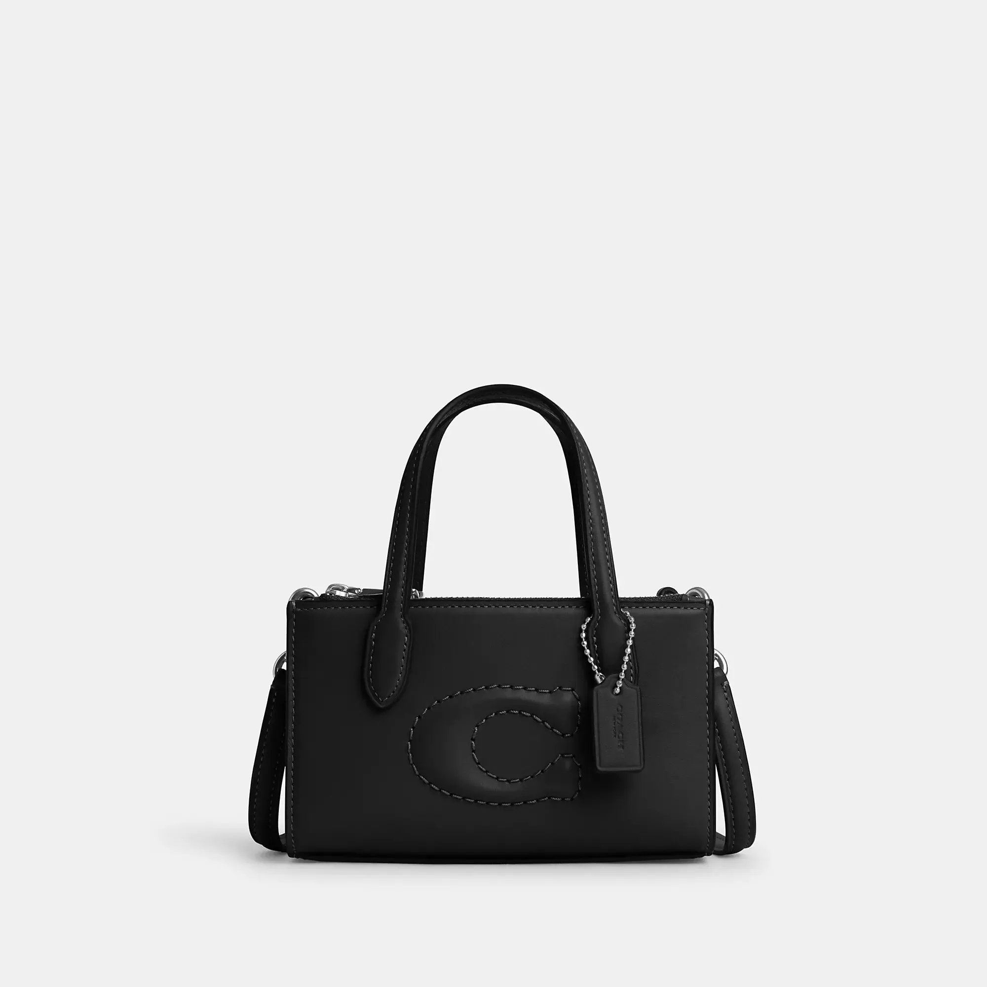 Coach Outlet Nina Mini Tote Bag