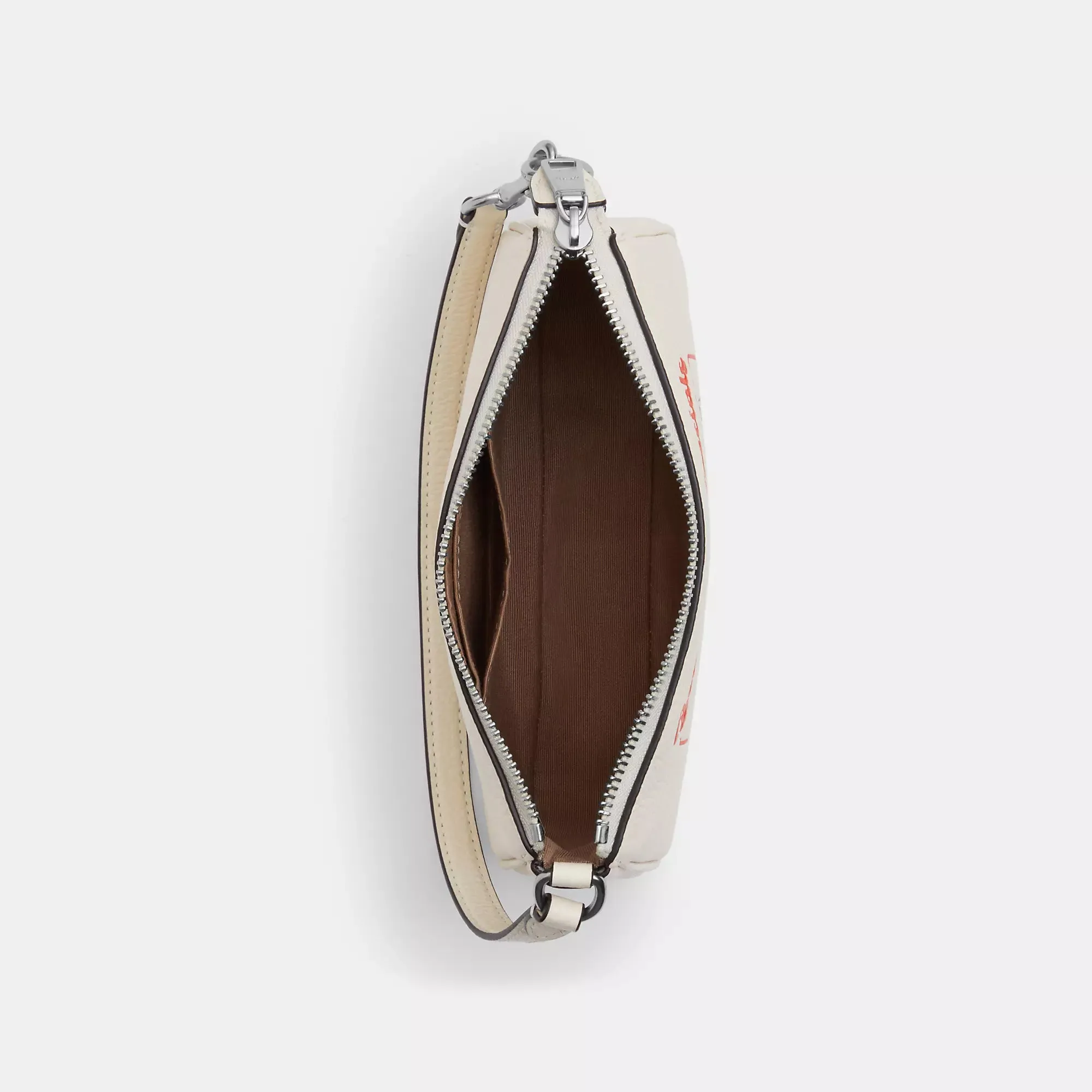 Coach Outlet Nolita 19 With Boardwalk Graphic