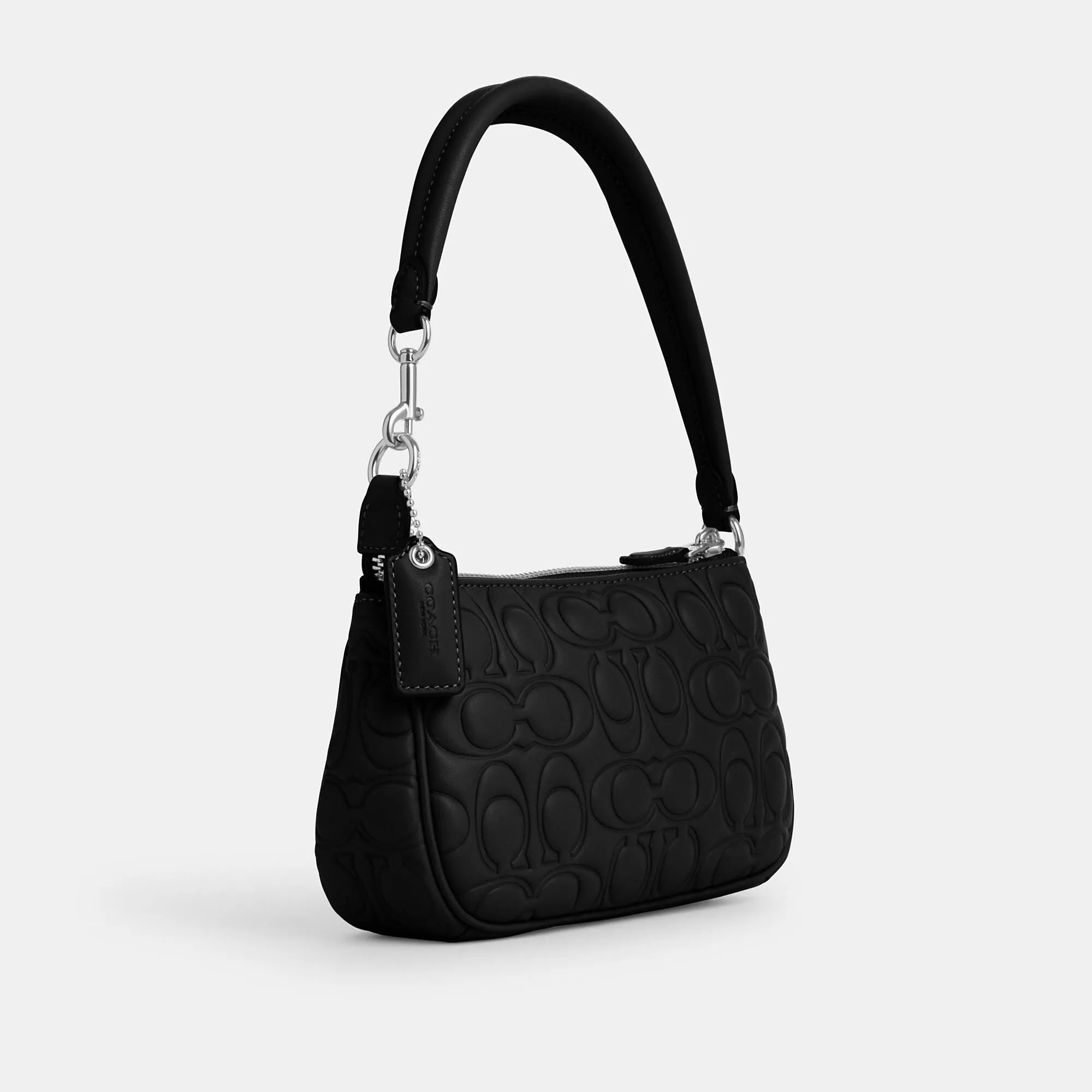 Coach Outlet Nolita 19 With Signature
