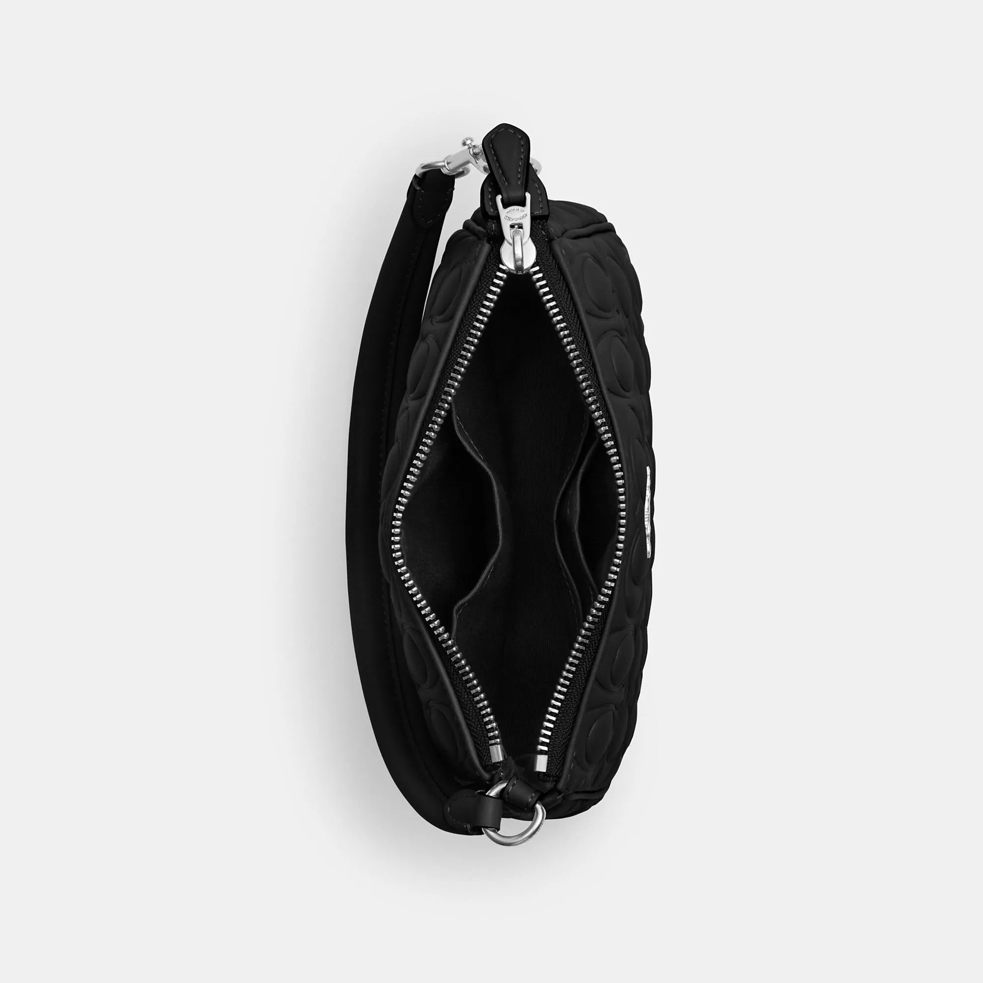 Coach Outlet Nolita 19 With Signature