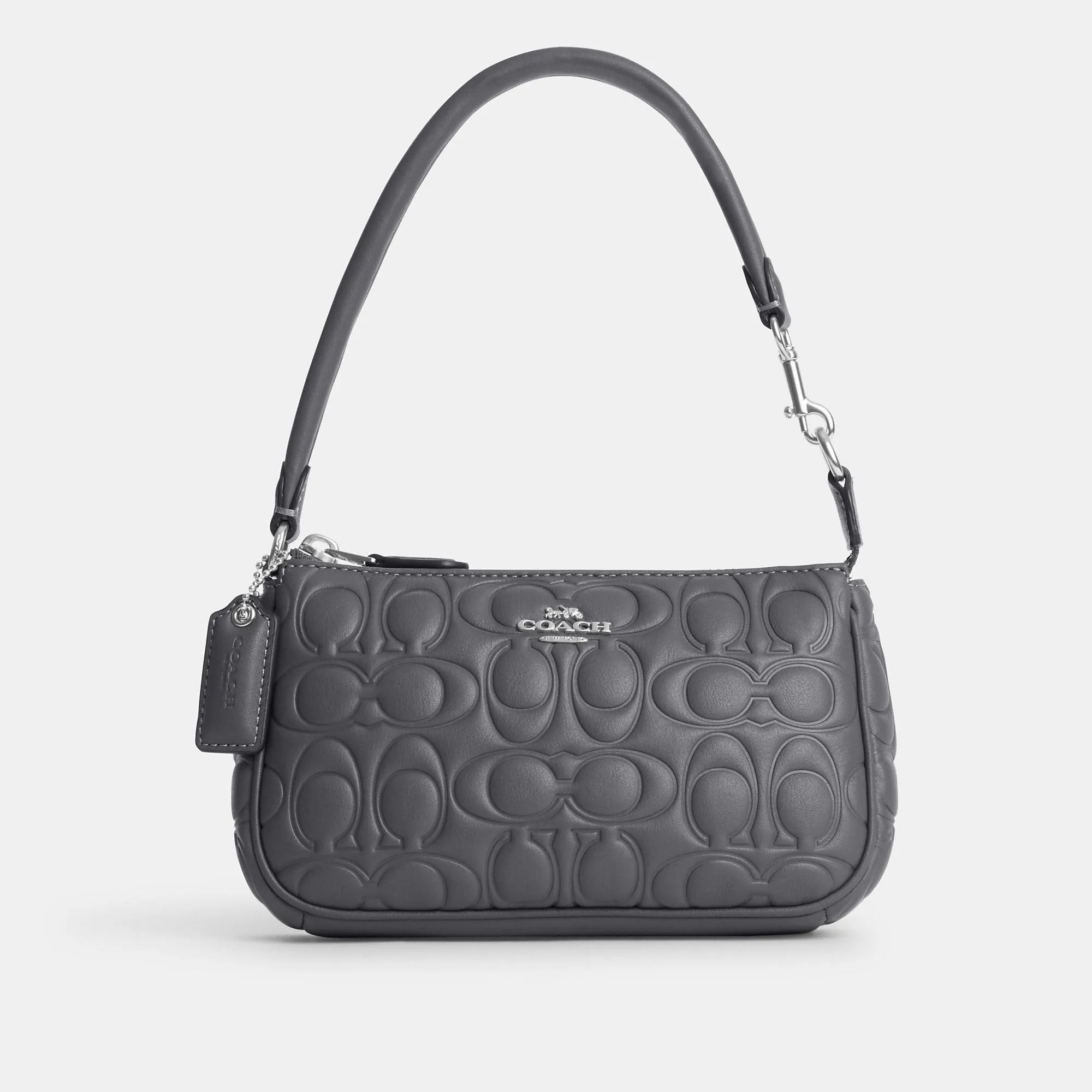 Coach Outlet Nolita 19 With Signature