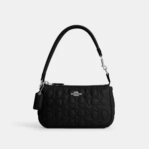 Coach Outlet Nolita 19 With Signature