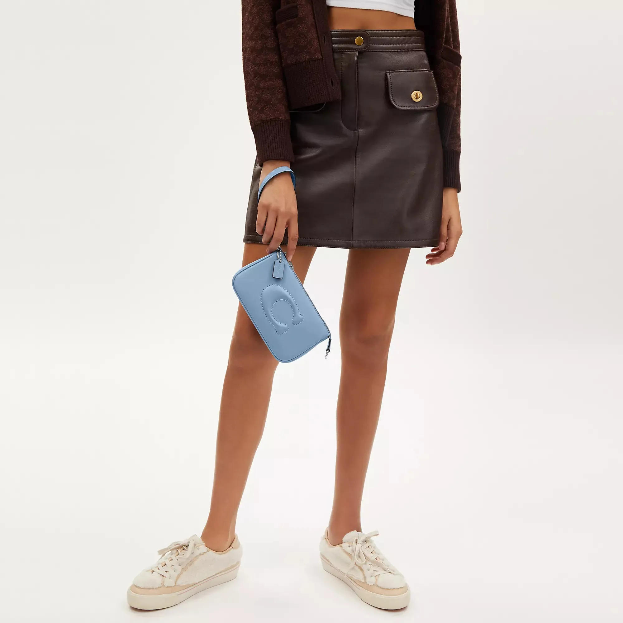 Coach Outlet Nolita 19